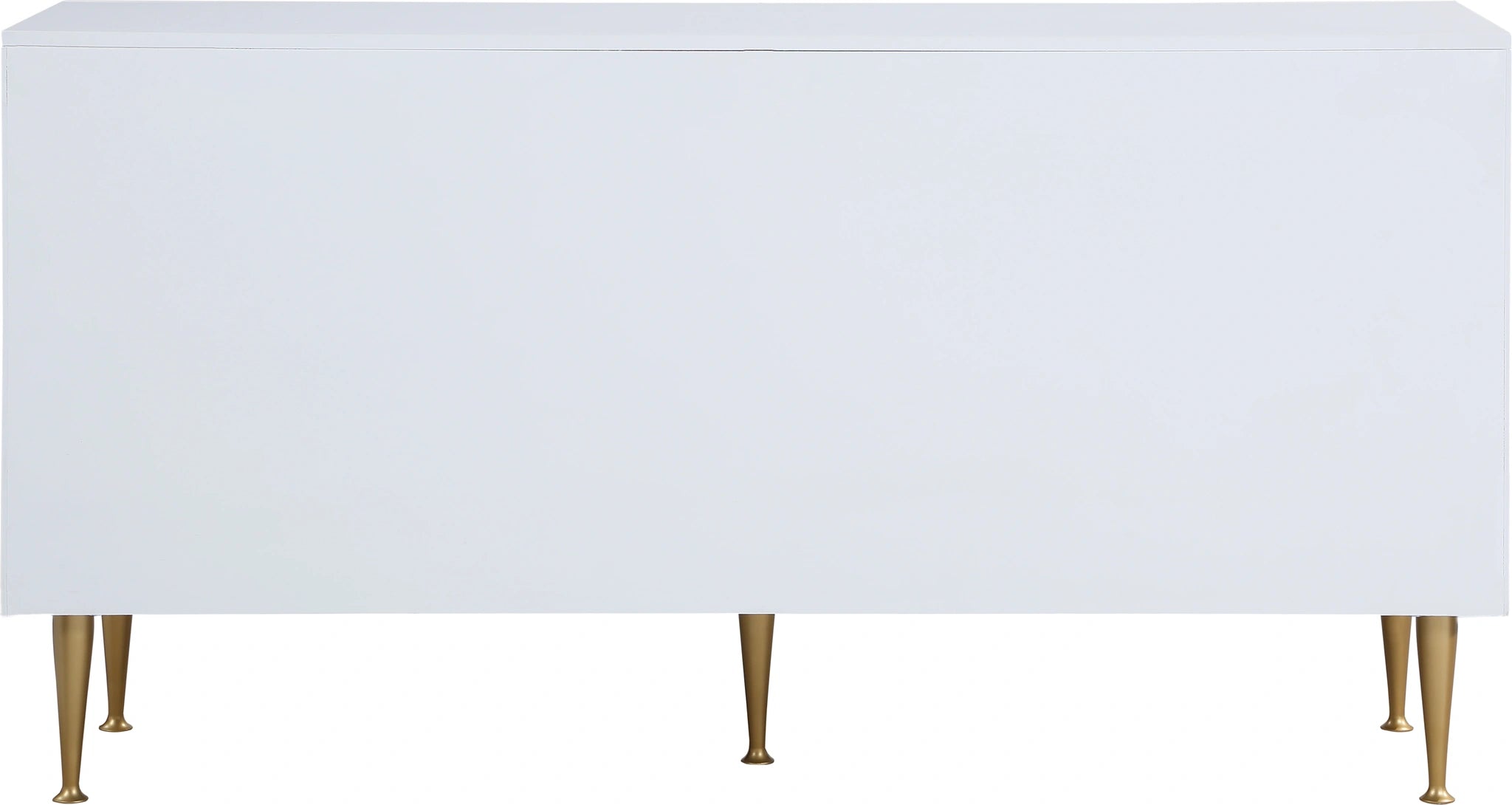 Marisol White Dresser