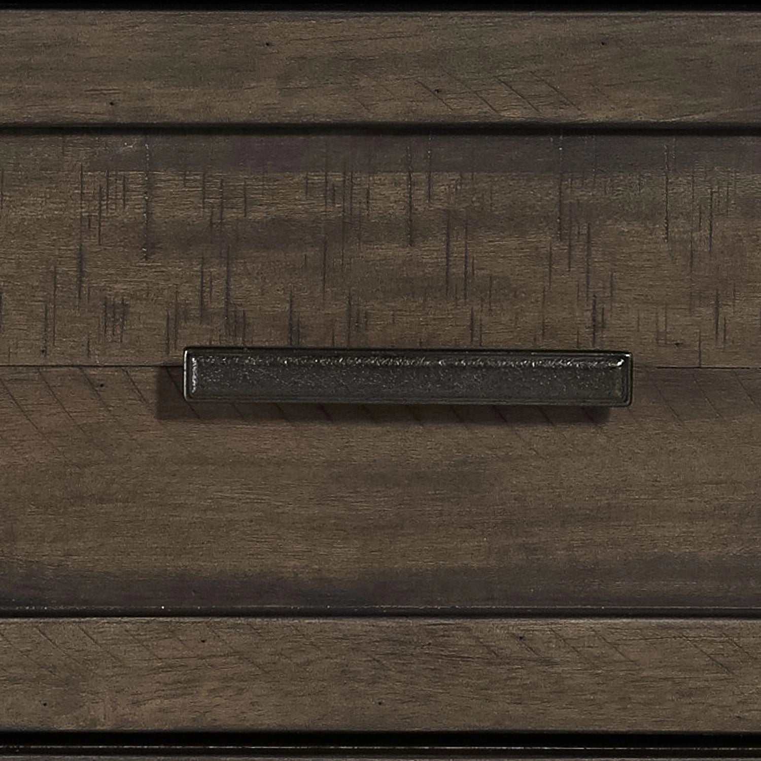 Thornwood Hills Drawer Dresser in Rock Beaten Gray image