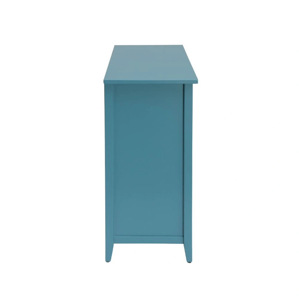 Console Table w/Storage