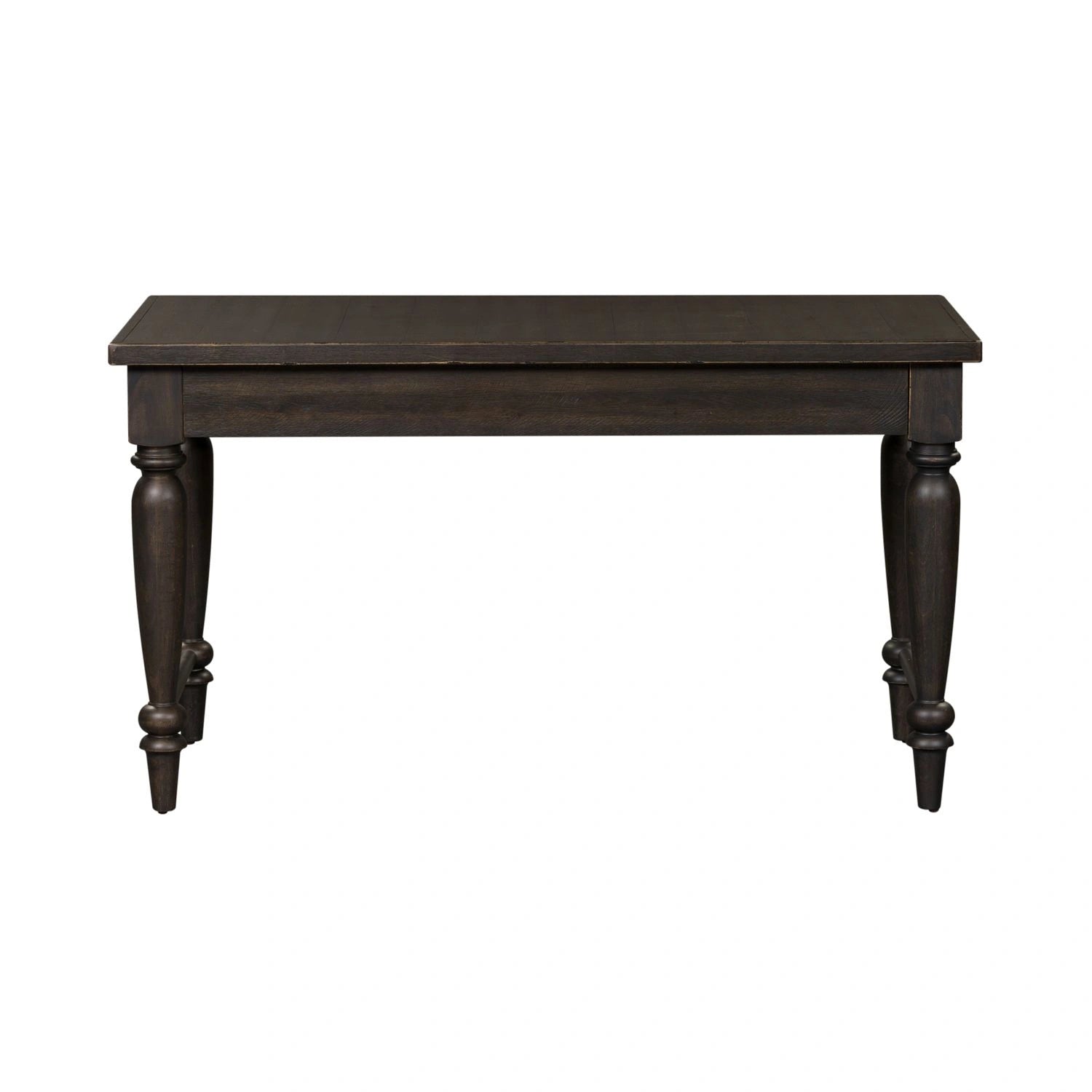 Harvest Home Writing Desk in Chalkboard image