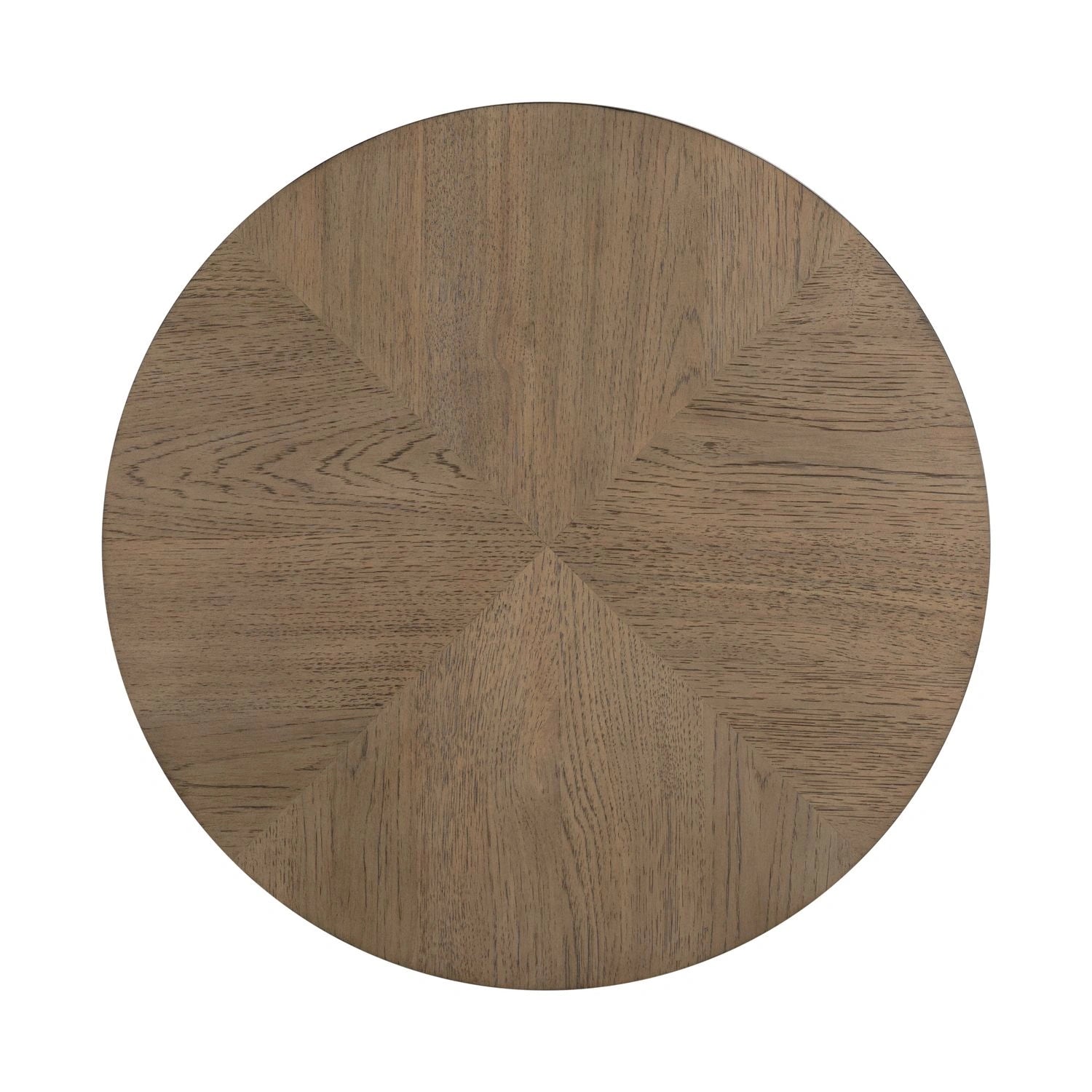 Hendrix Place Round End Table image