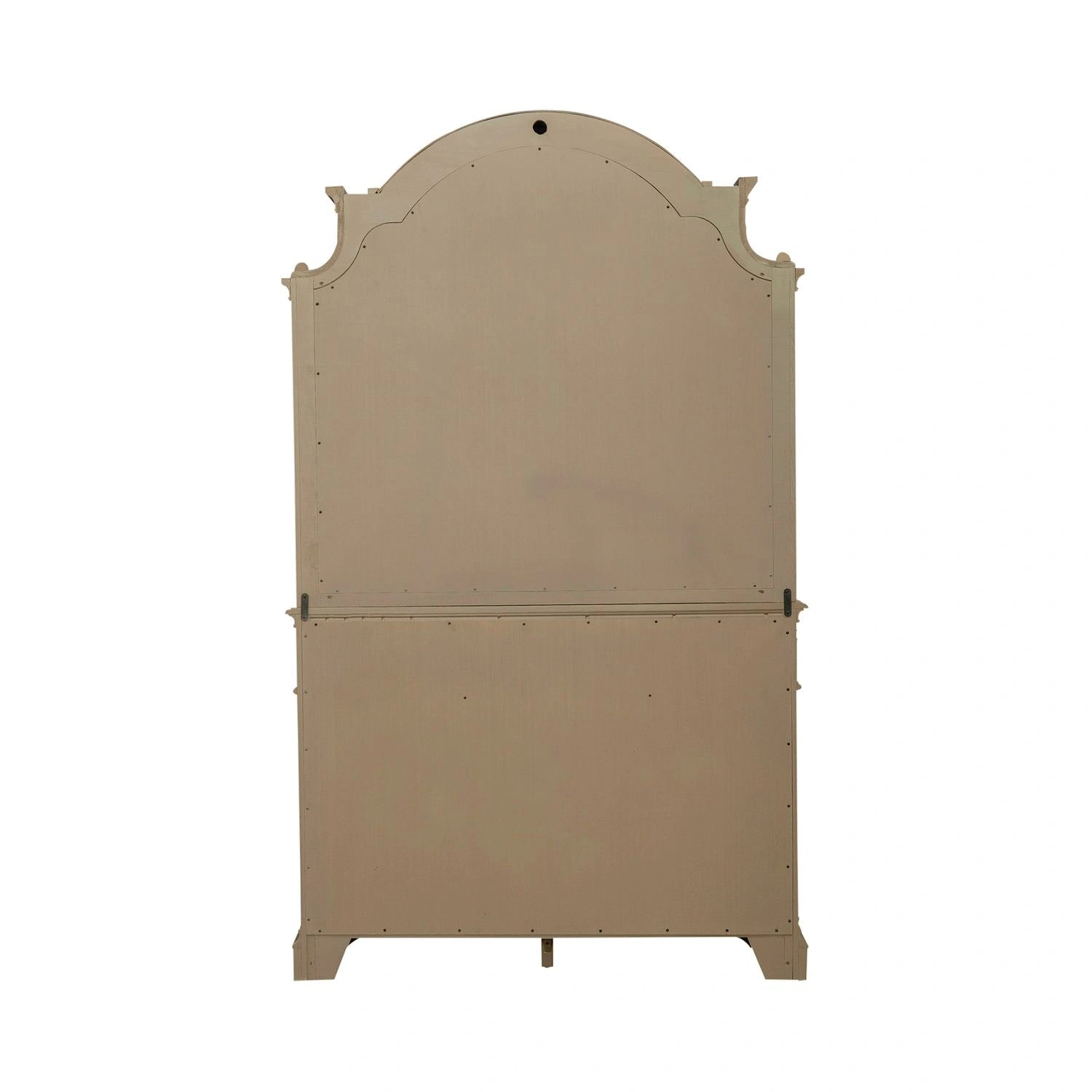 Magnolia Manor Hutch & Buffet image