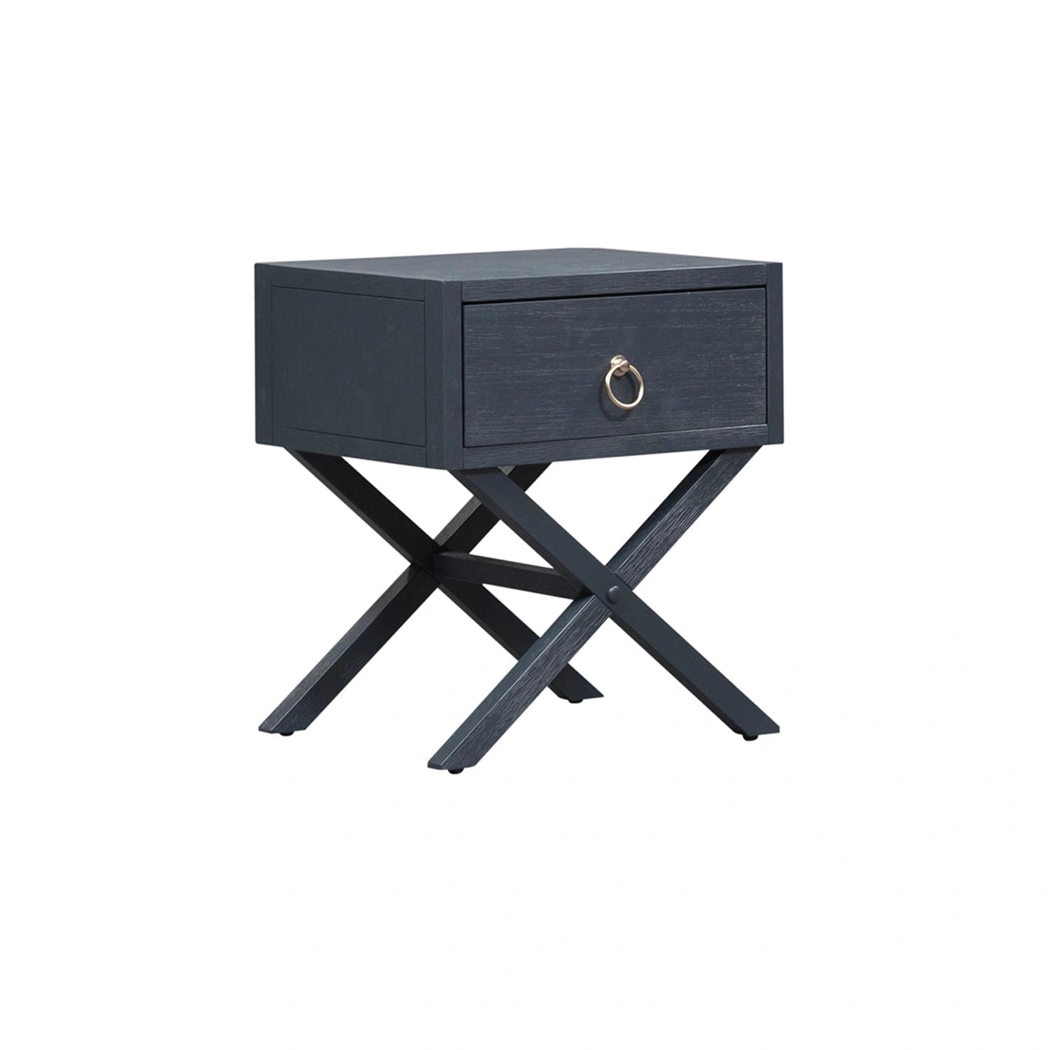 East End 1 Drawer Accent Table image