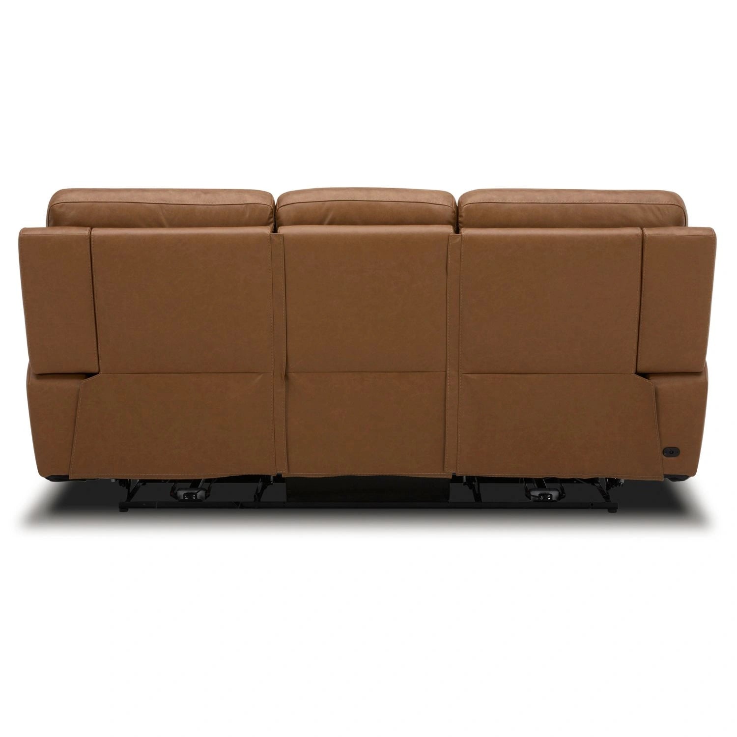 Cooper Sofa P3 & ZG in Camel image