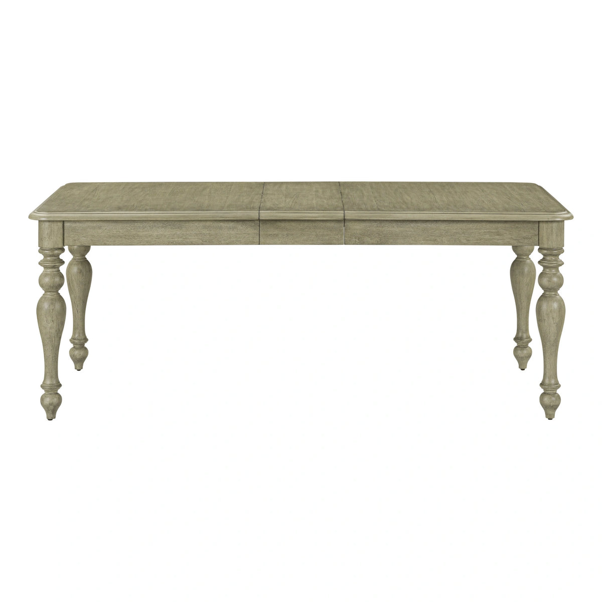 Summer House Rectangular Leg Table image