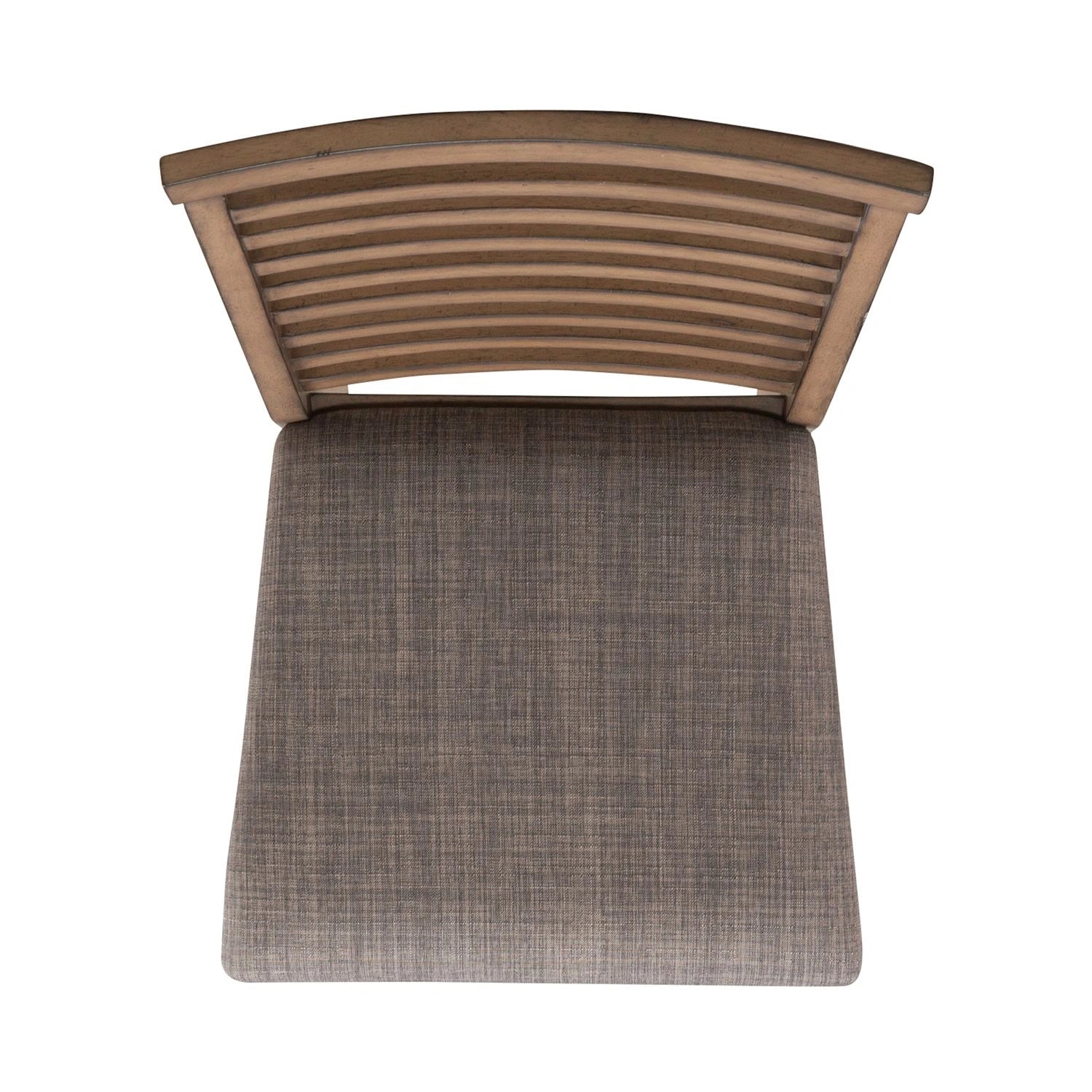 Brook Bay Uph Ladder Back Side Chair (RTA) image