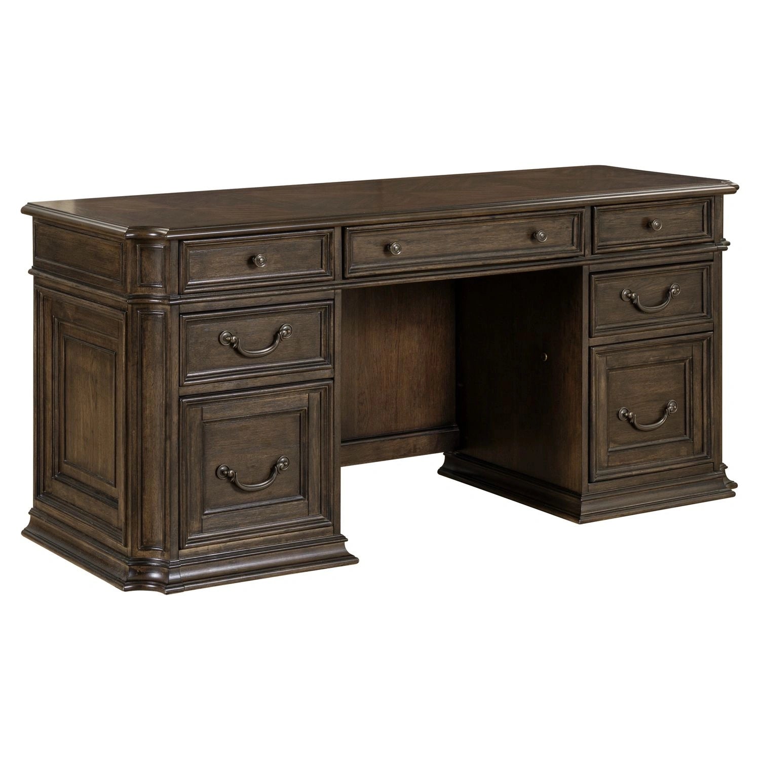 Providence Park Jr Executive Credenza Base image