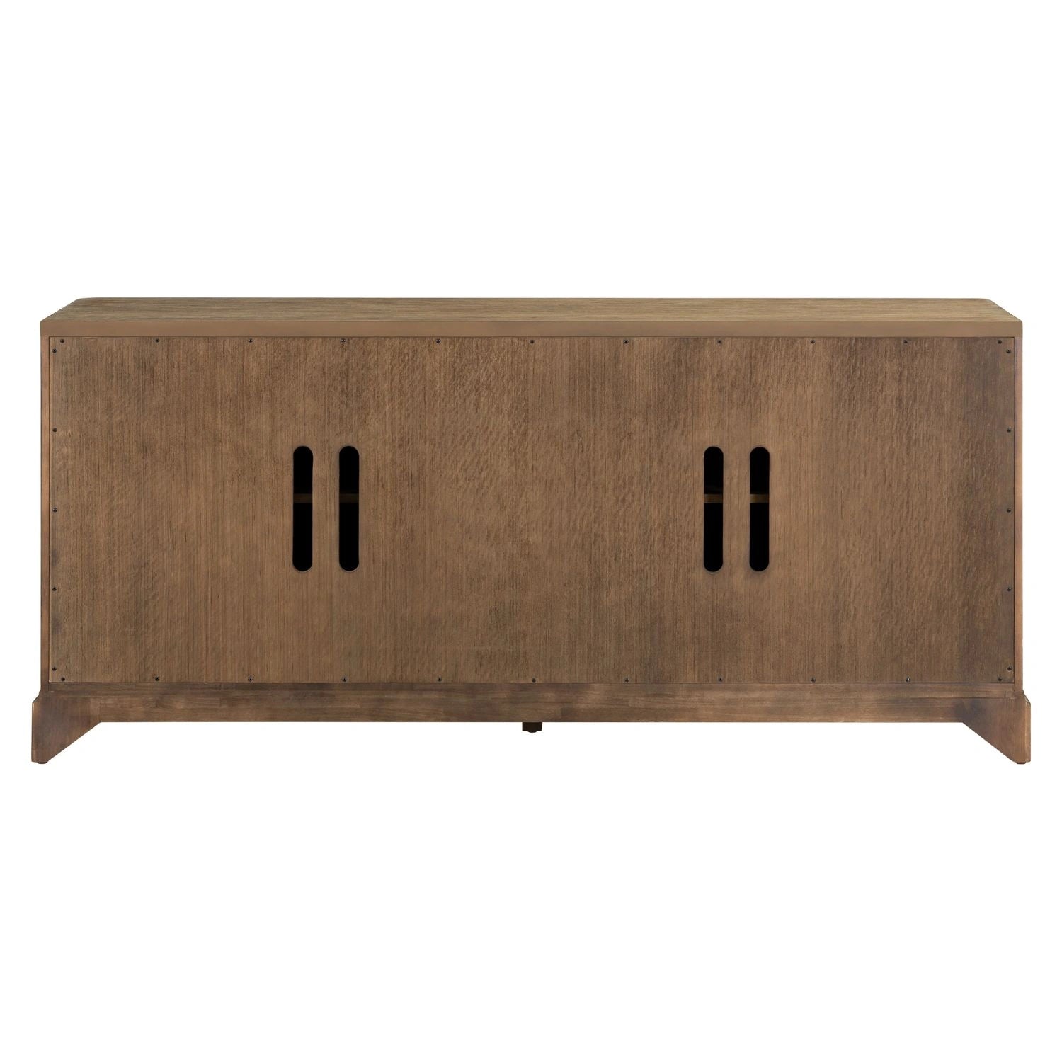 Montecito 4 Door Accent Cabinet image