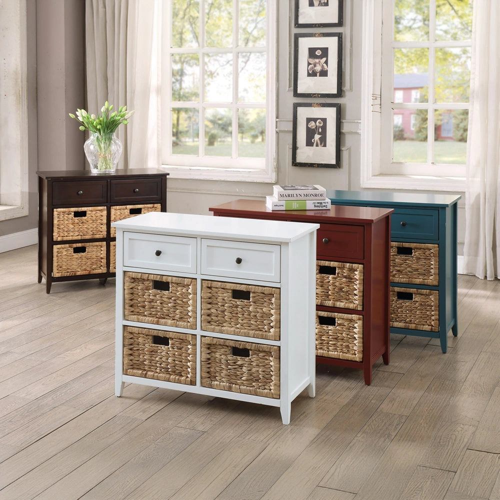 Console Table w/Storage