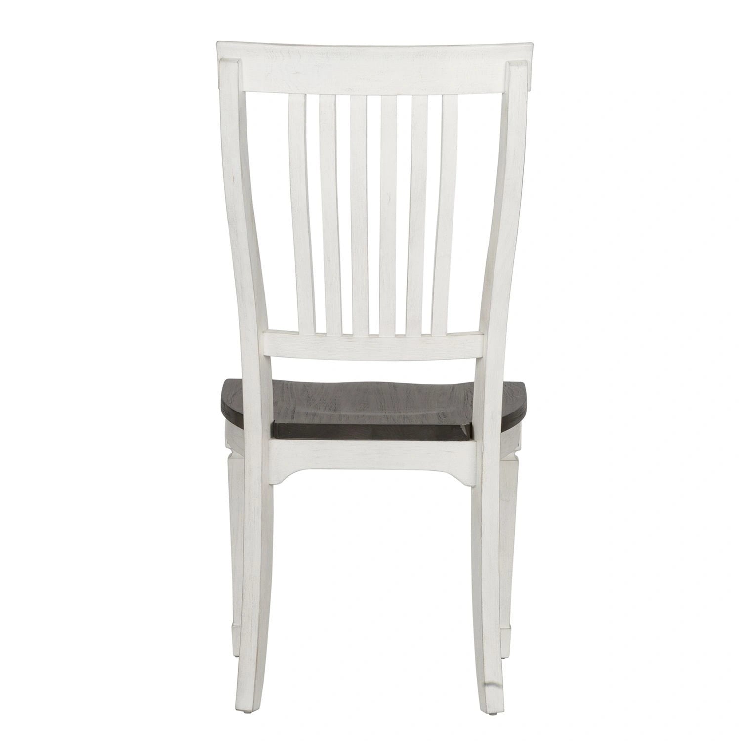 Allyson Park Slat Back Side Chair (RTA) image