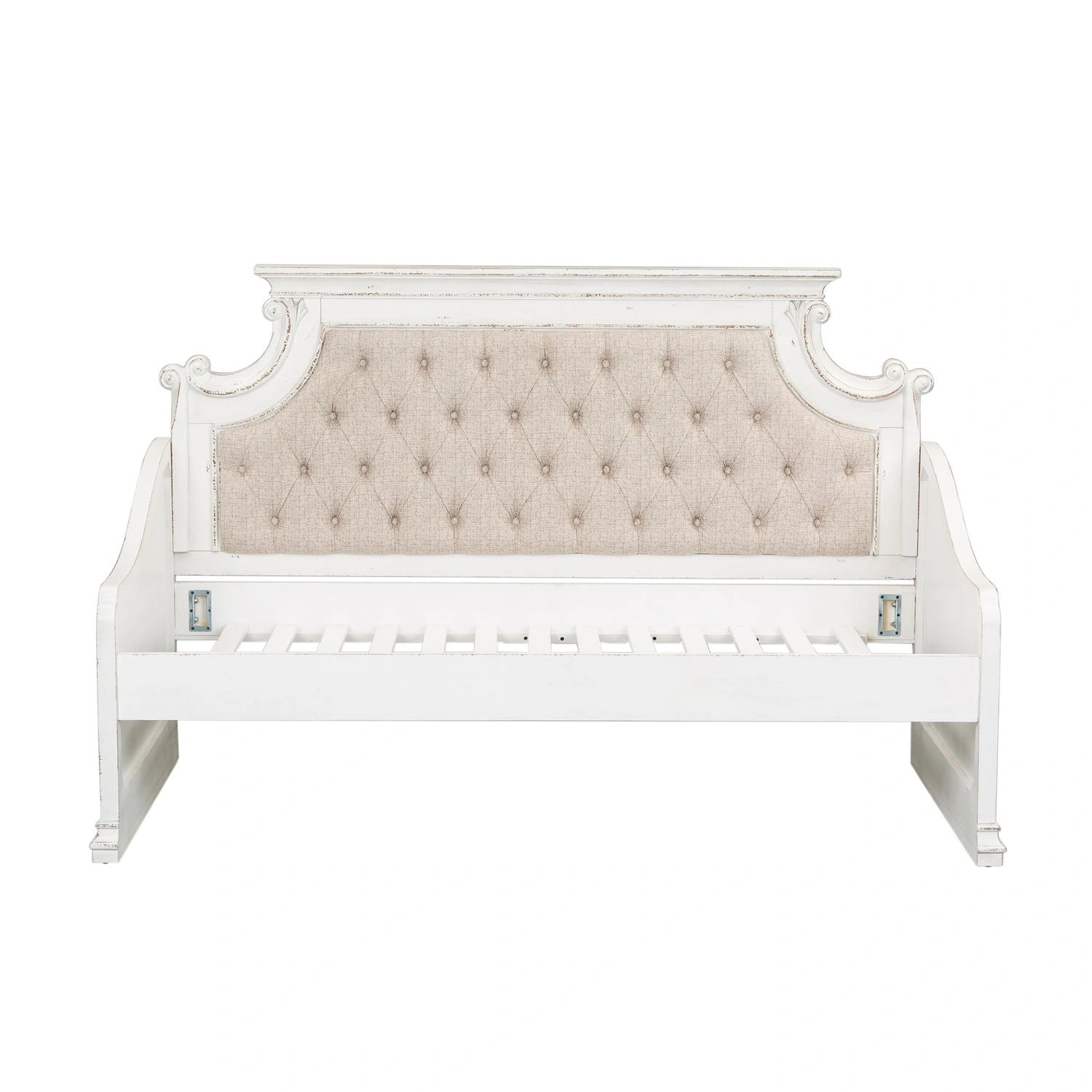 Magnolia Manor Daybed HB & FB image