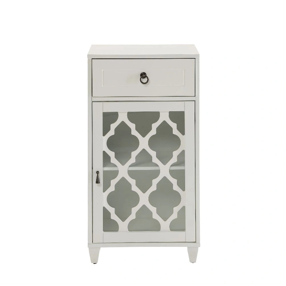 Accent Table