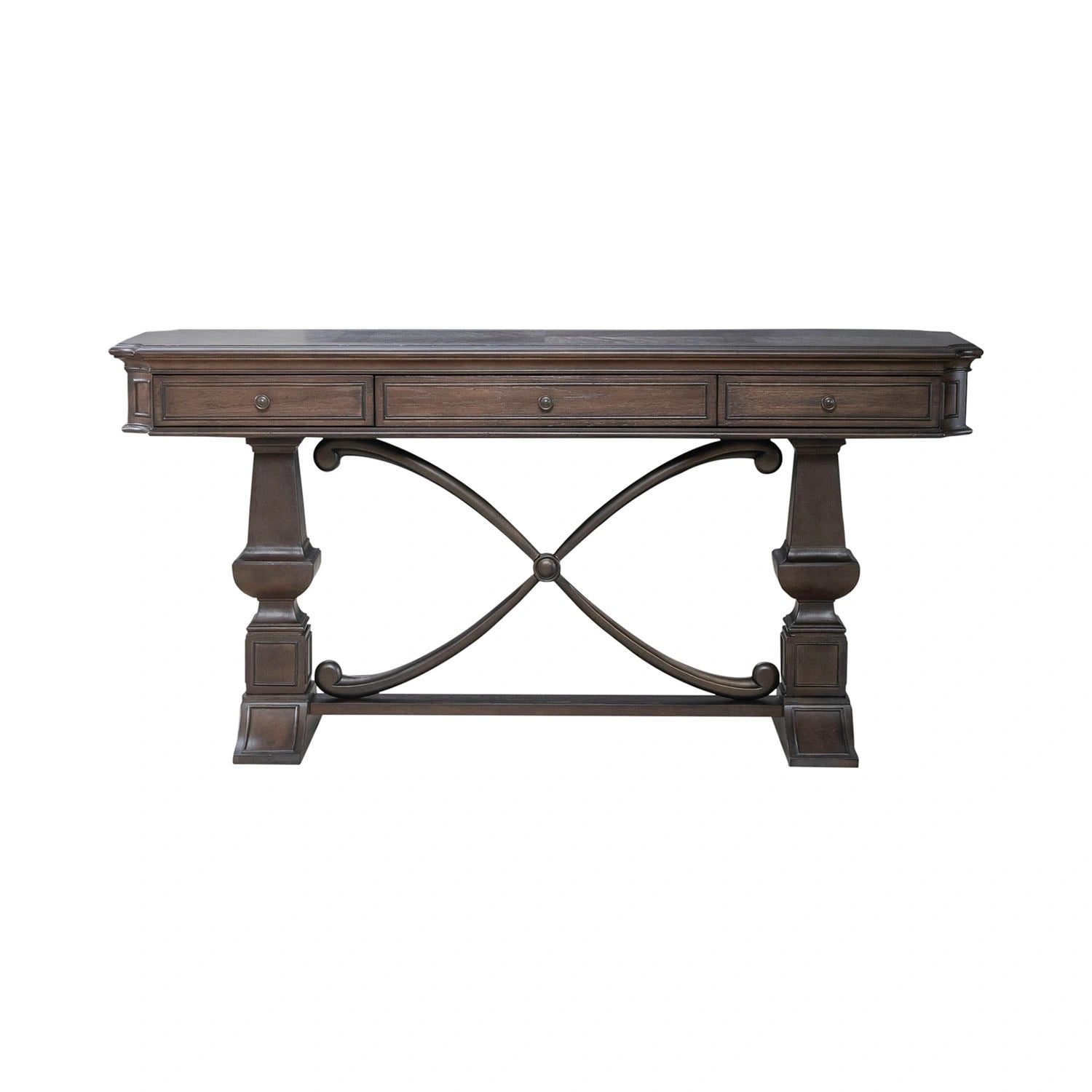 Provence Park Sofa Table image
