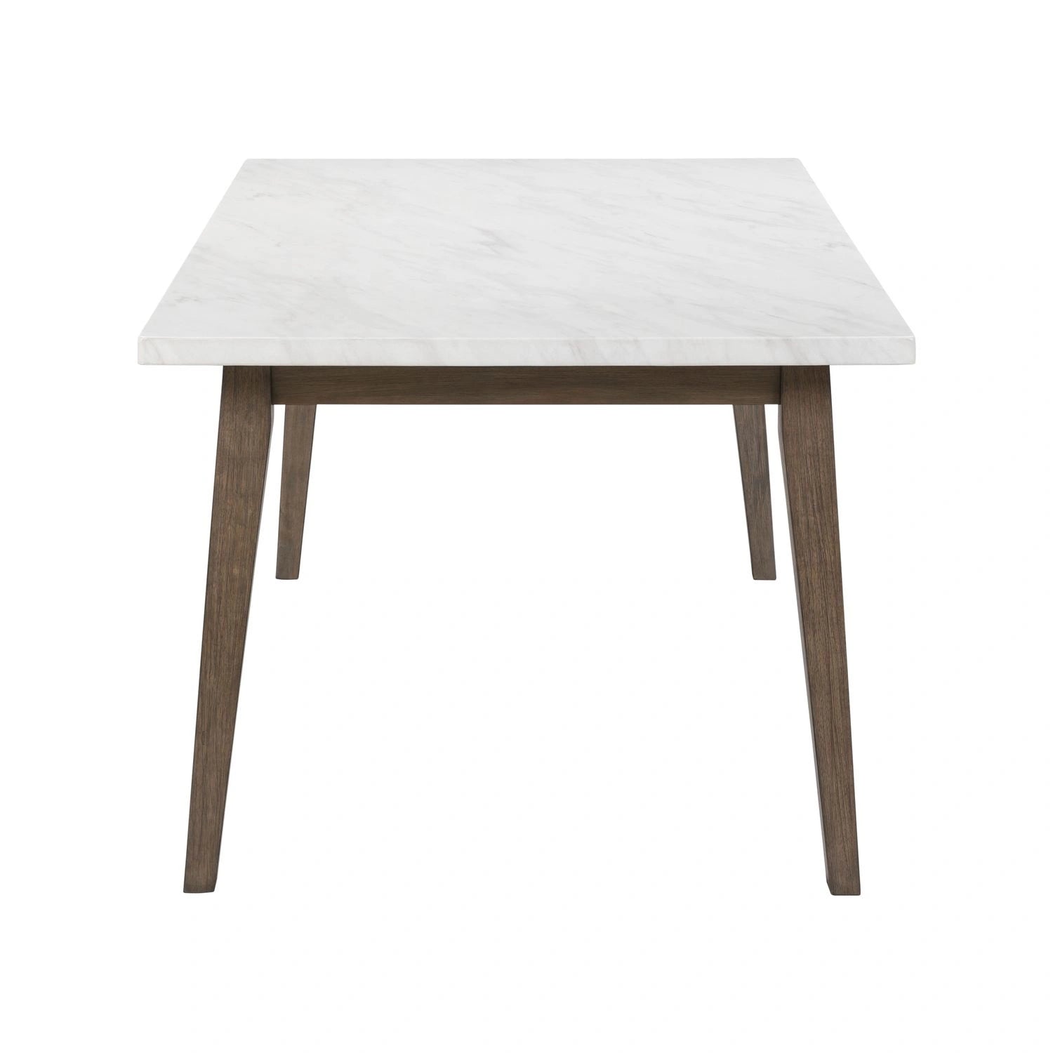 Edison Rectangular Leg Table image