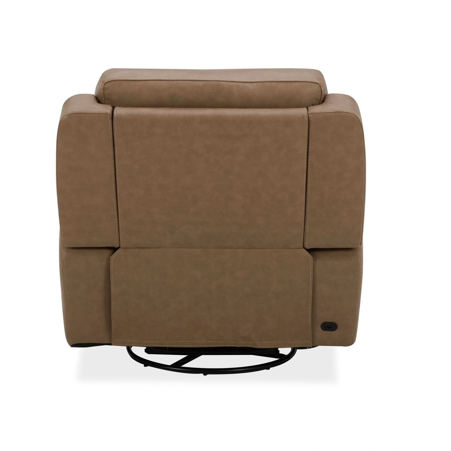 Carrington SG Recliner P3 - York Sand image