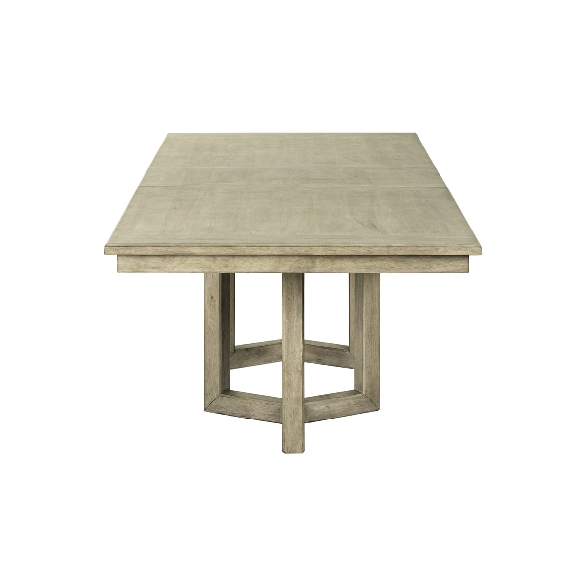 Proximity Place Pedestal Table Set image