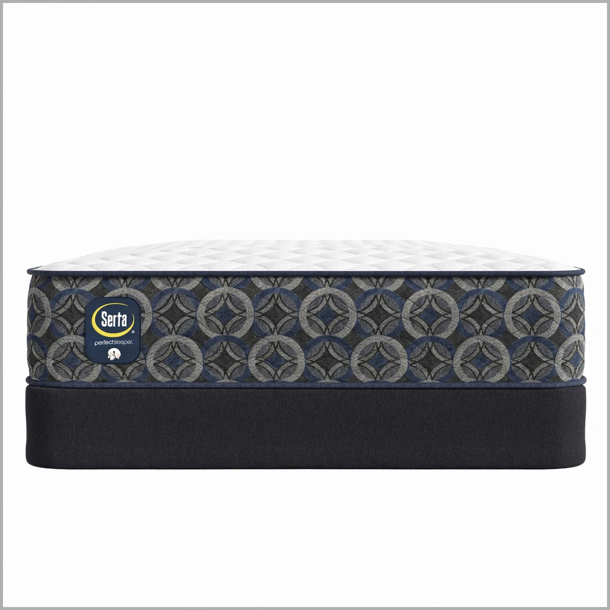 Serta Perfect Sleeper Cascade Canyon Mattress