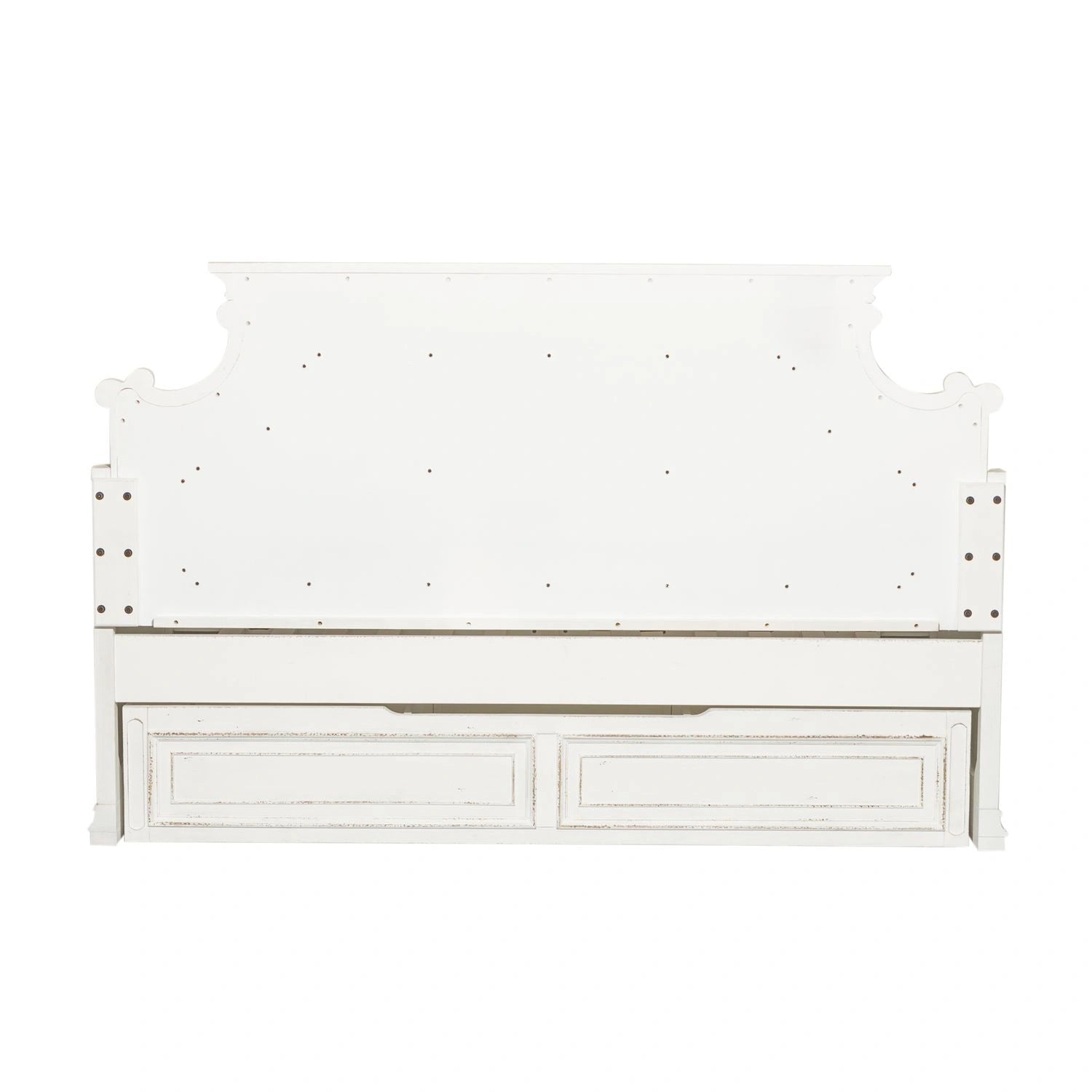 Magnolia Manor Trundle Unit image