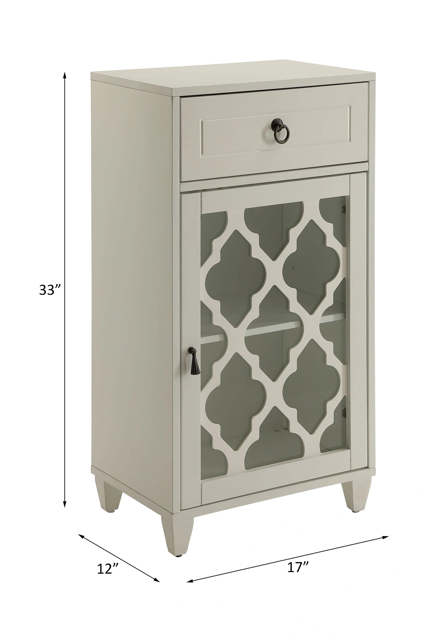 Accent Table