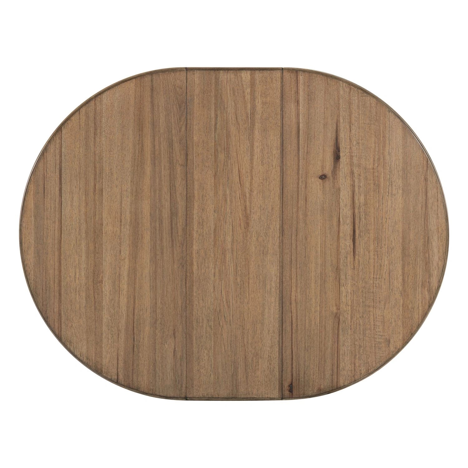 Hickory Grove Pedestal Table Set image