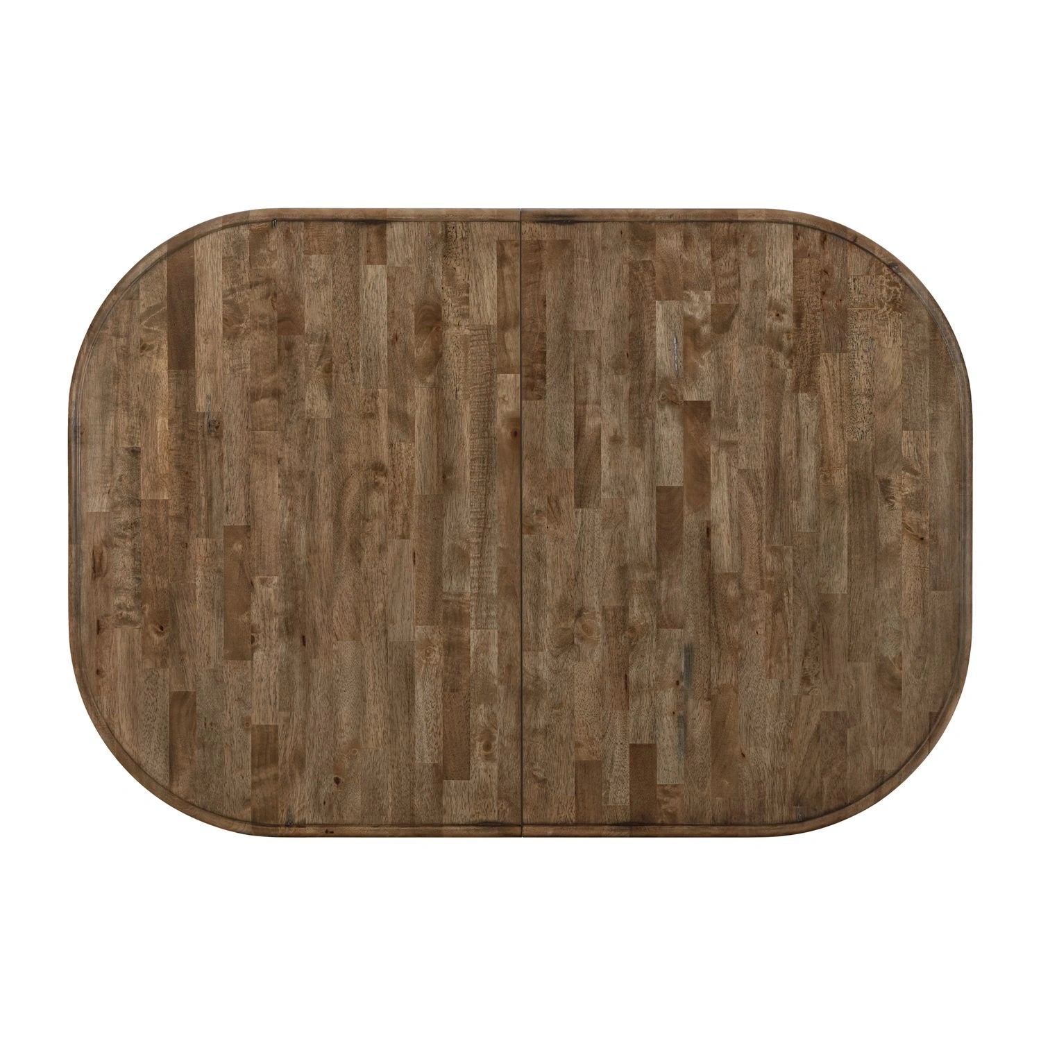 Carolina Crossing Leg Table image