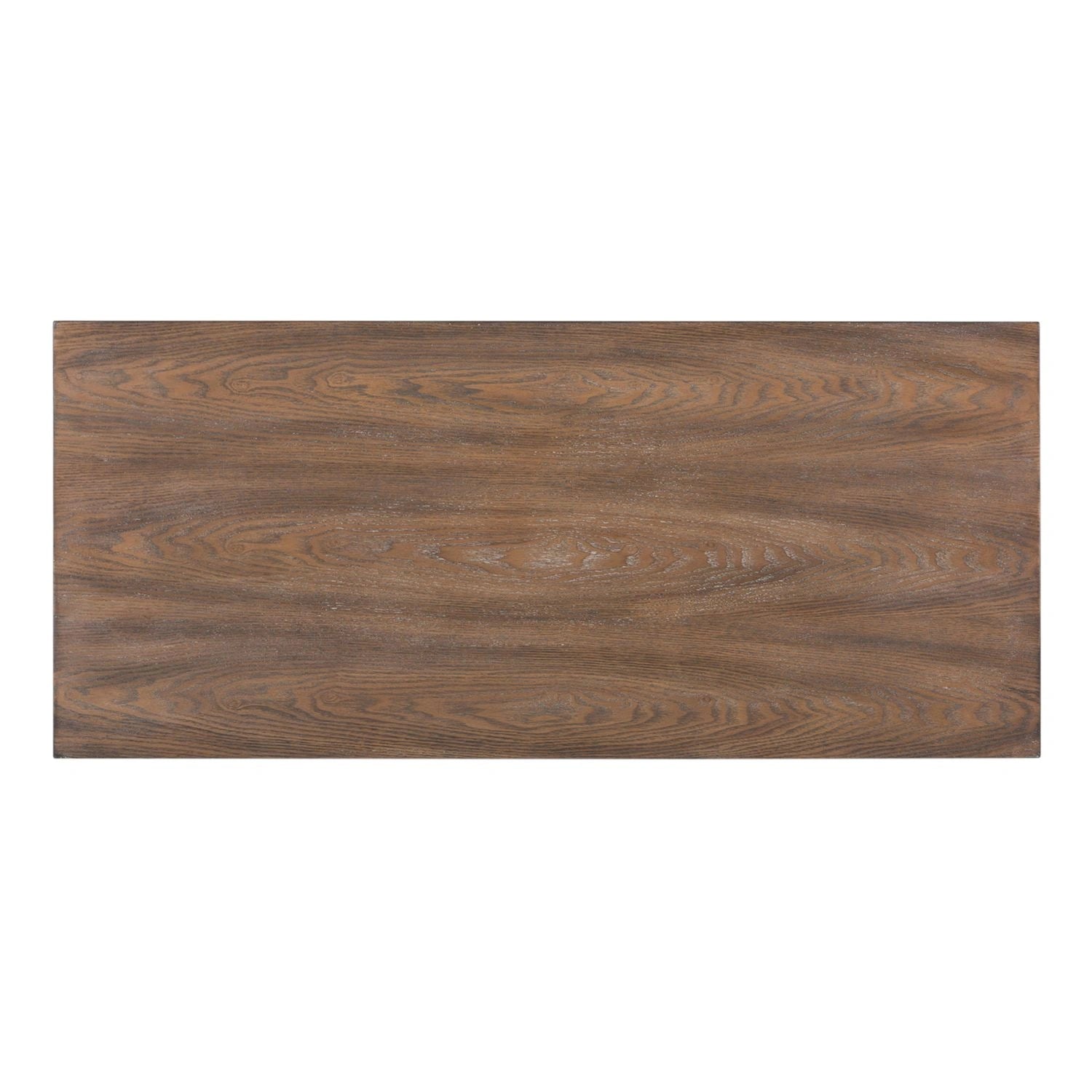 Kensington 2 Door Accent Cabinet in Turquoise image