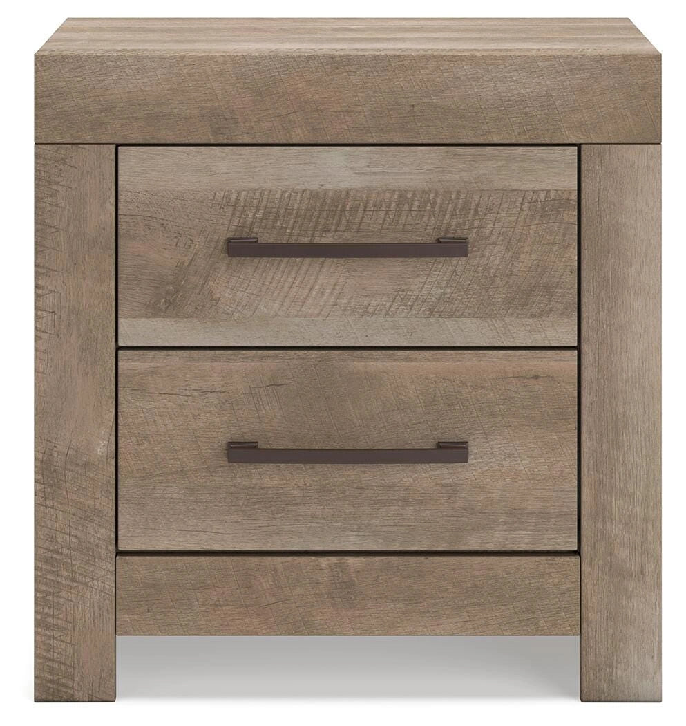 Gachester Nightstand