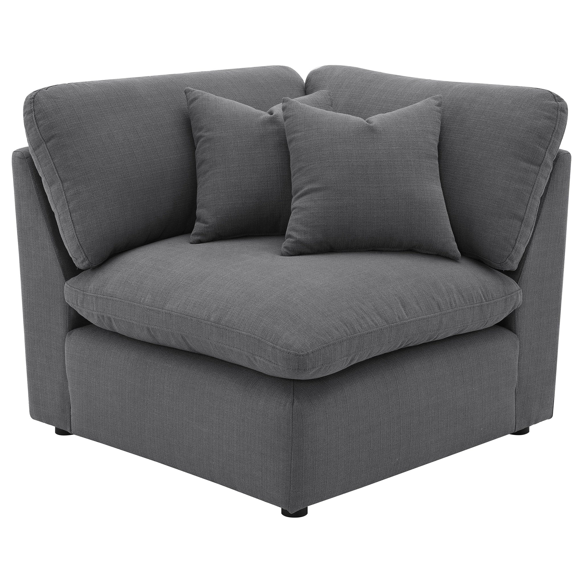 Hobson 5 Pc Sectionals