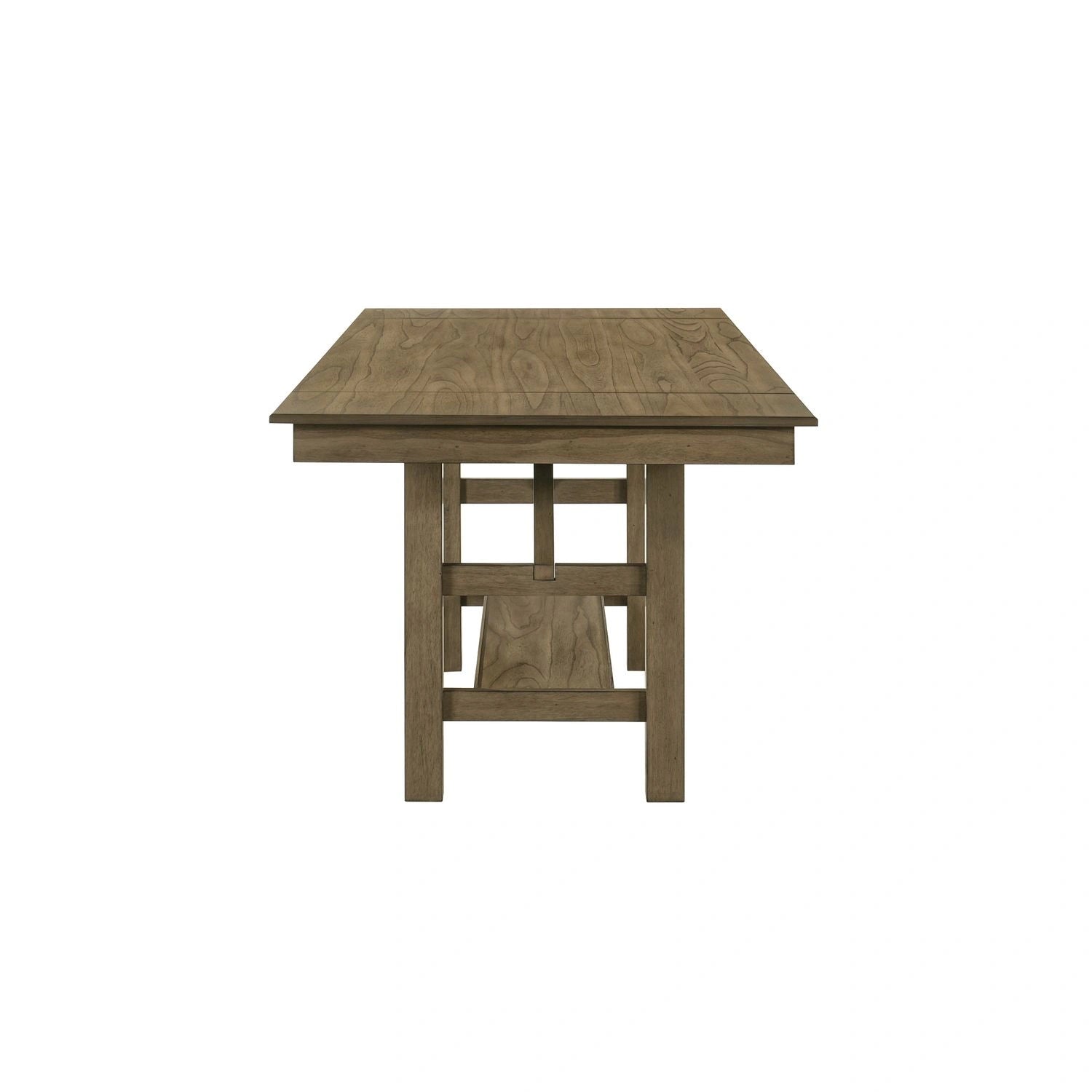 Brook Bay Opt Gathering Trestle Table Set image