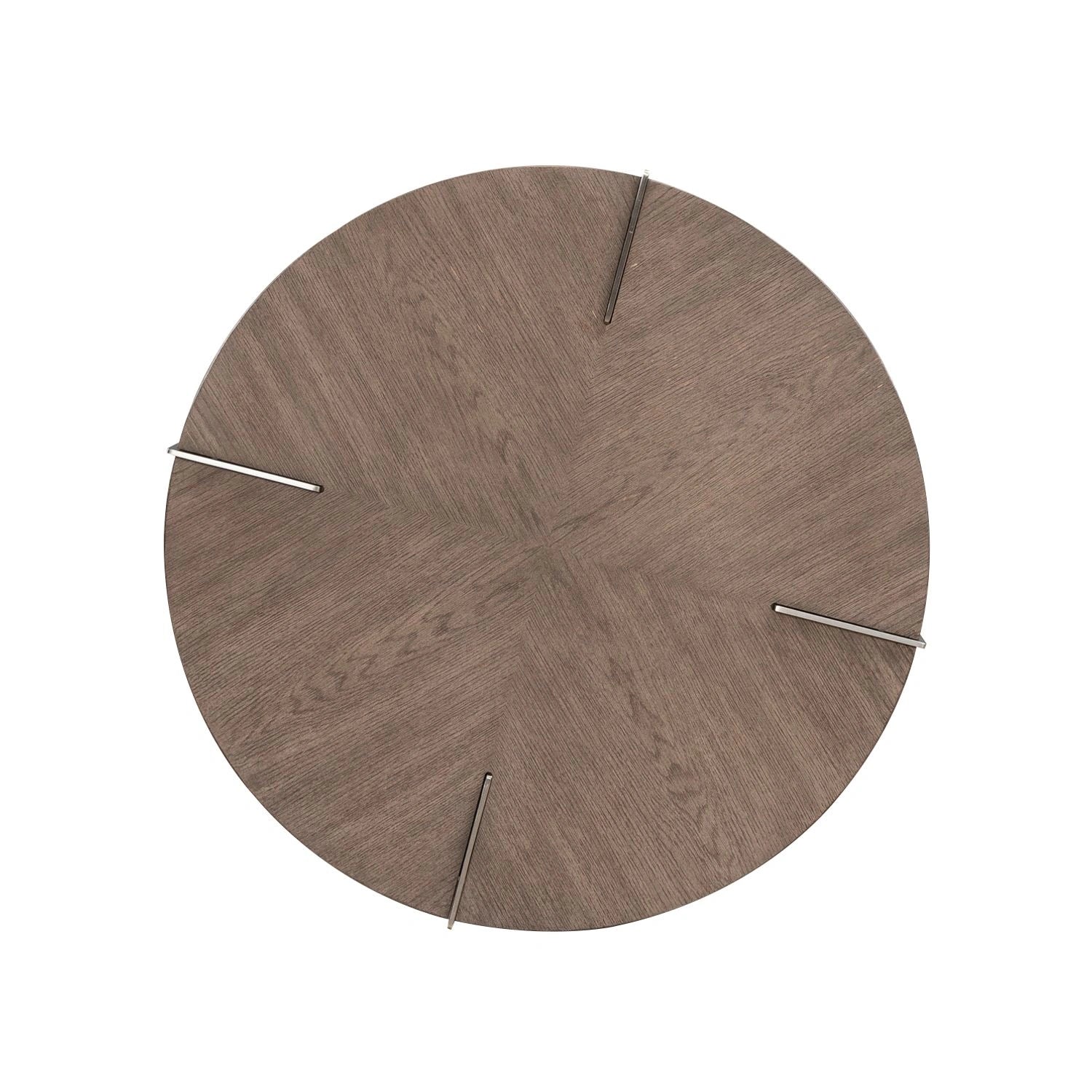 Harlow Round End Table image