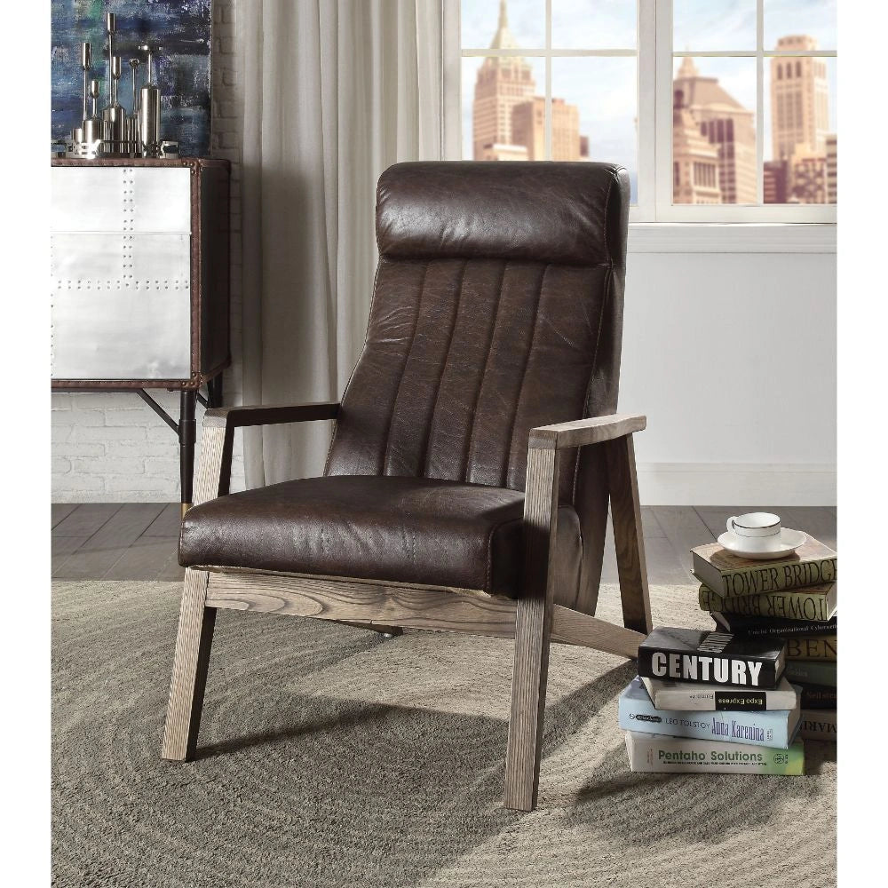 Accent Chair