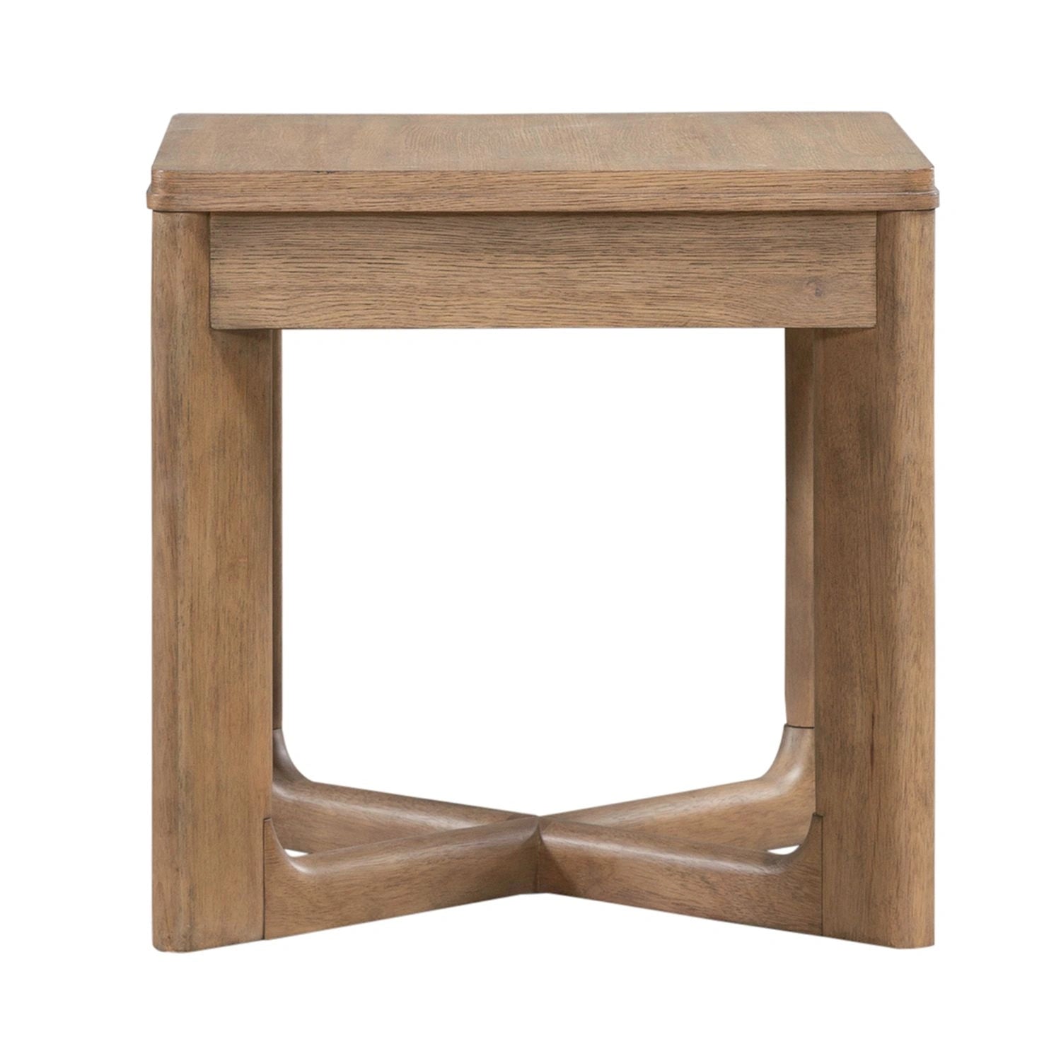 Ballentine End Table image