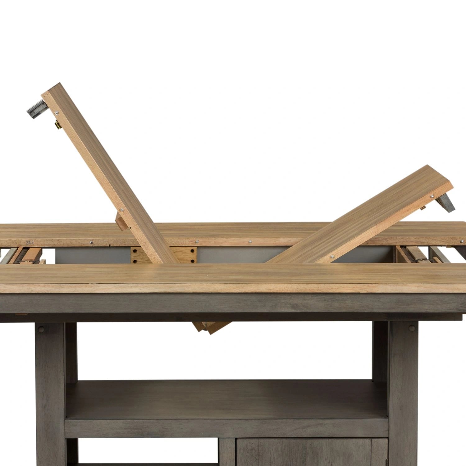 Lindsey Farm Kitchen Island Top image