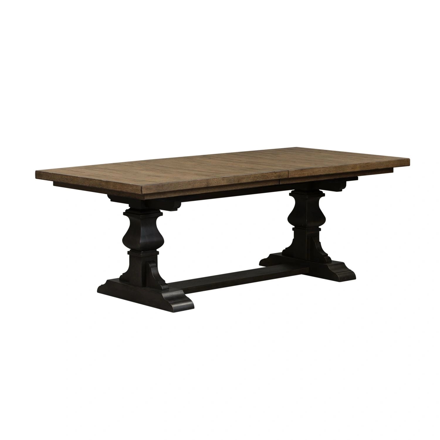 Harvest Home Trestle Table Set image