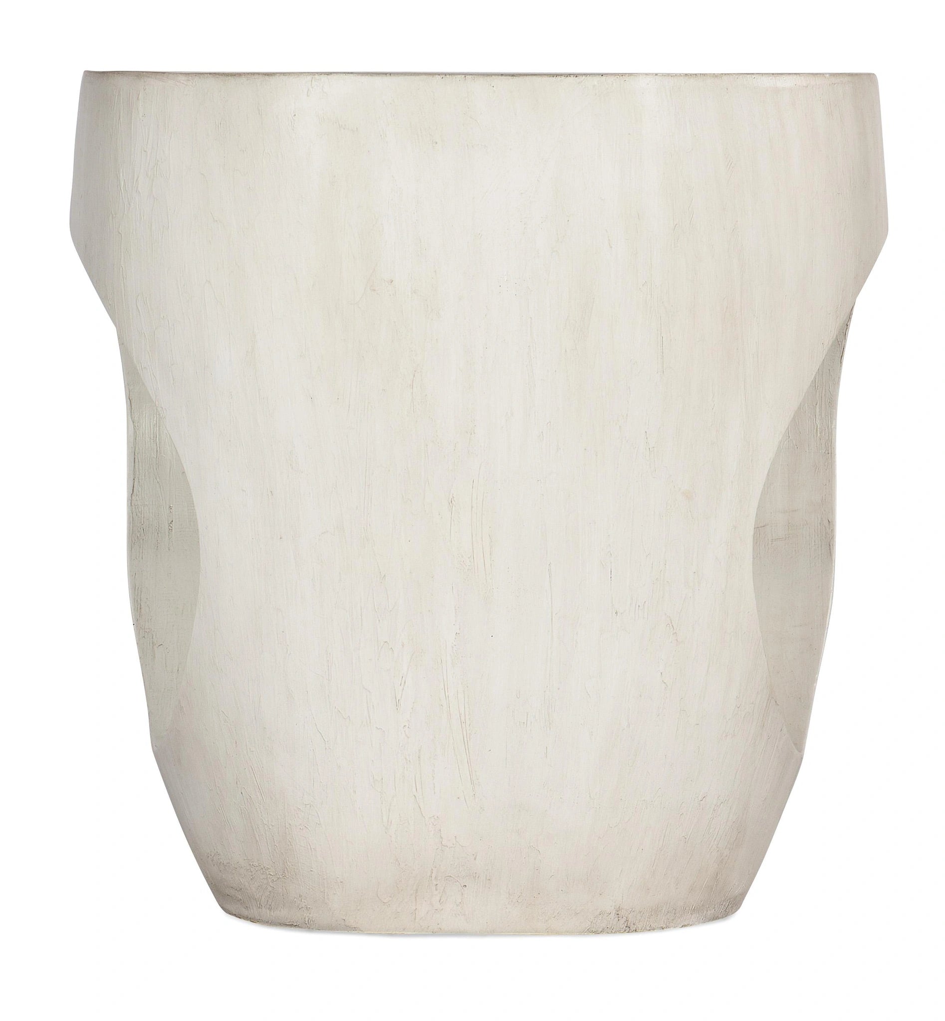 Melange Keaton Accent Table