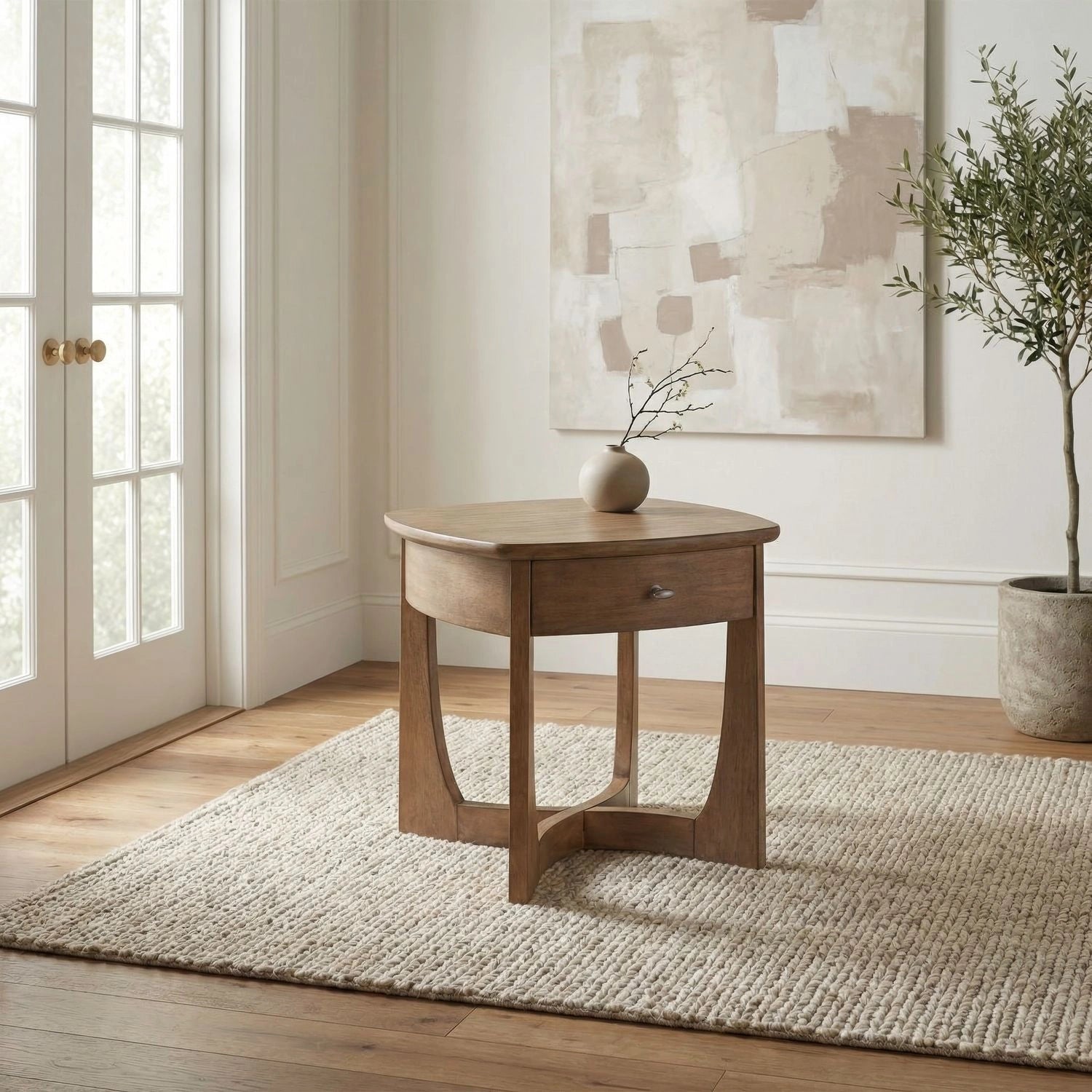 Bexley End Table image