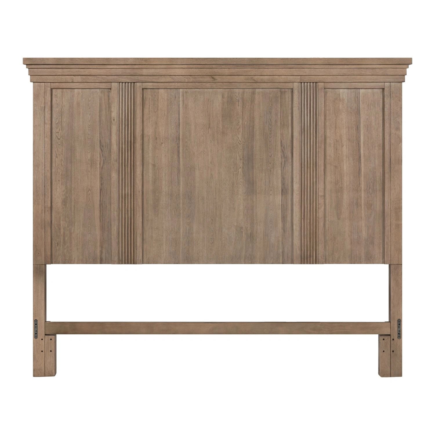 Haven Hills Panel Headboard image