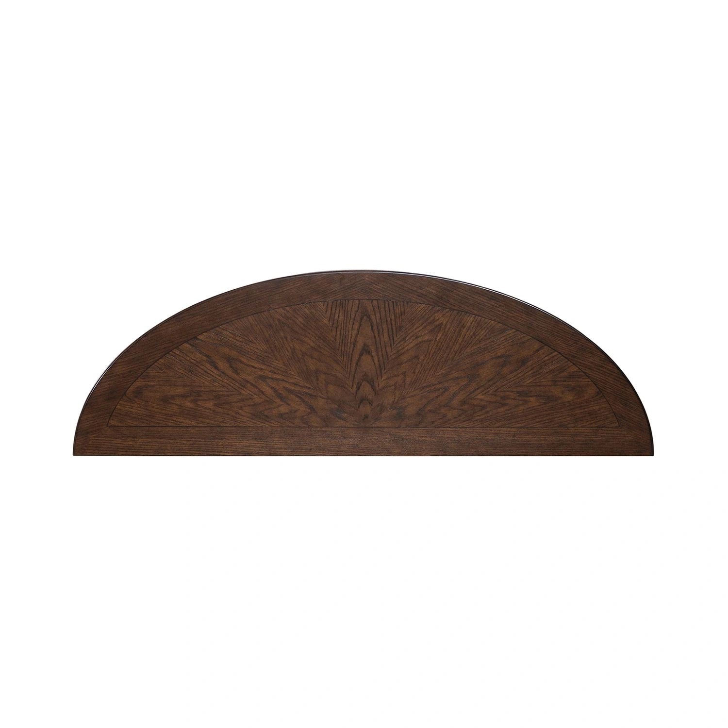Allington Demilune Sofa Table image