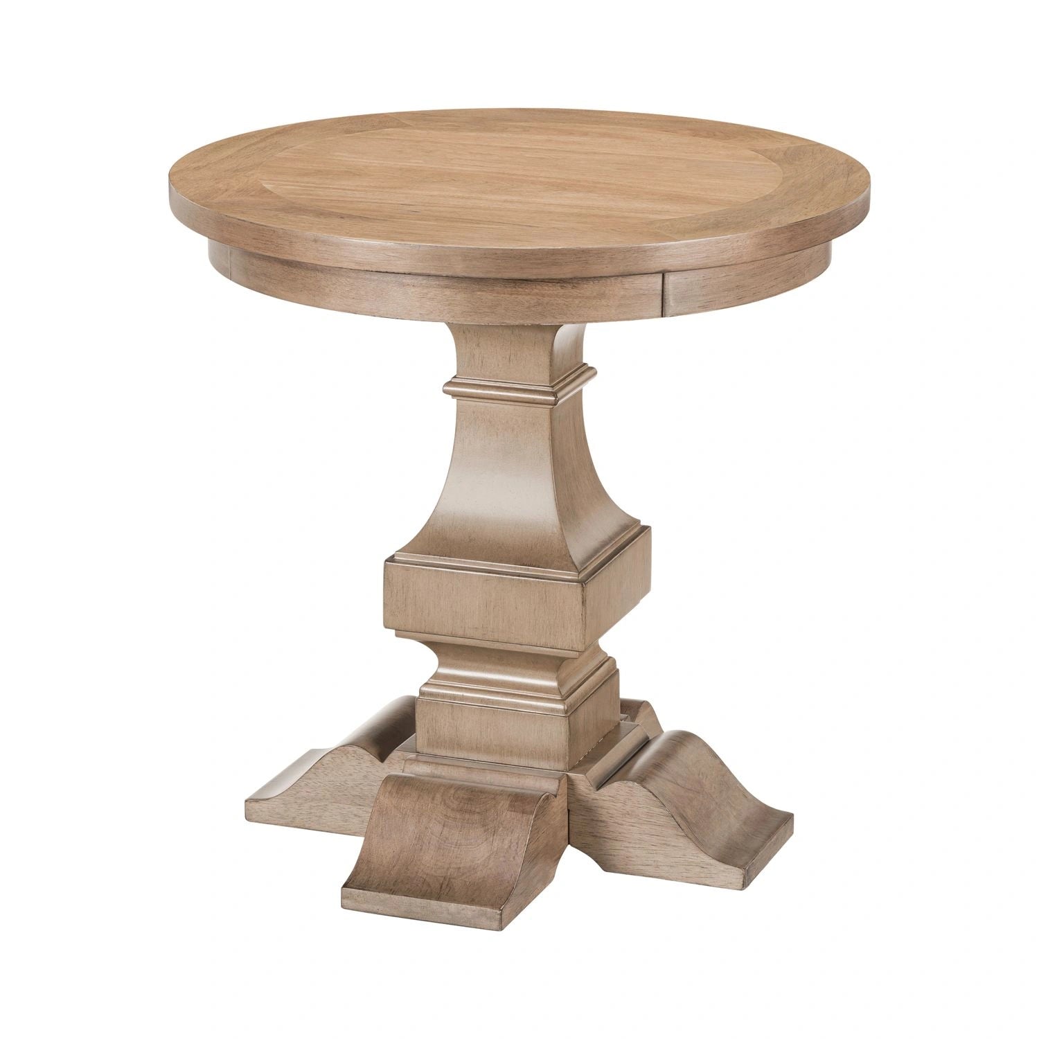 Haven Hills End Table image