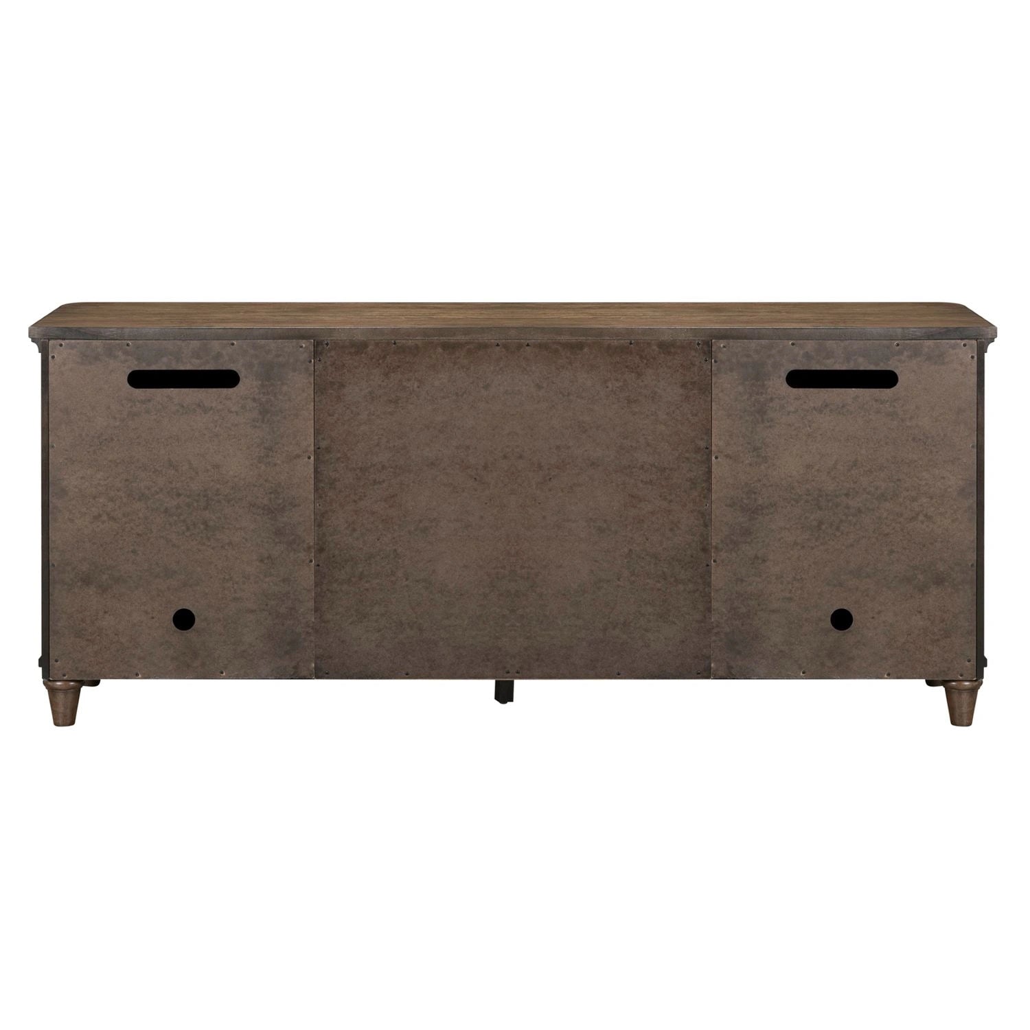Harrison Heights 76 Inch TV Console image