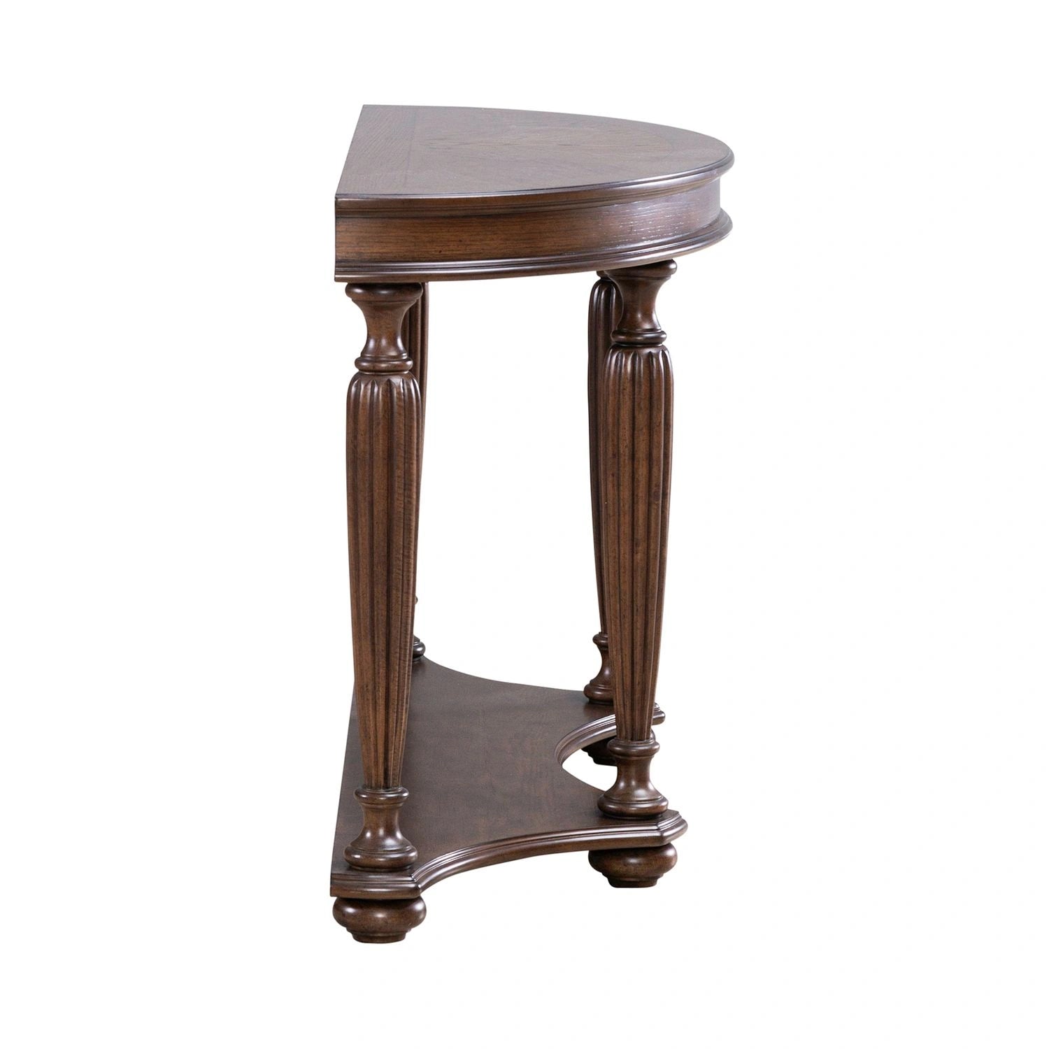 Allington Demilune Sofa Table image