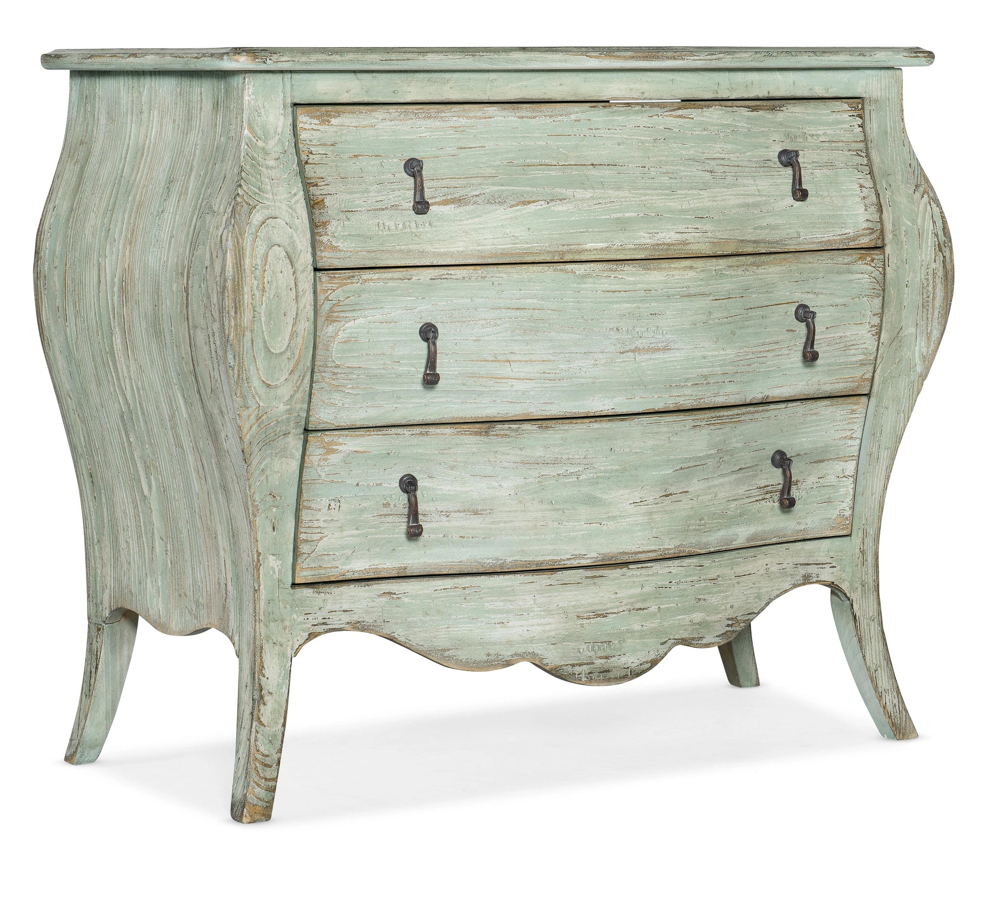 Traditions Bachelors Chest - 5961-90217-35