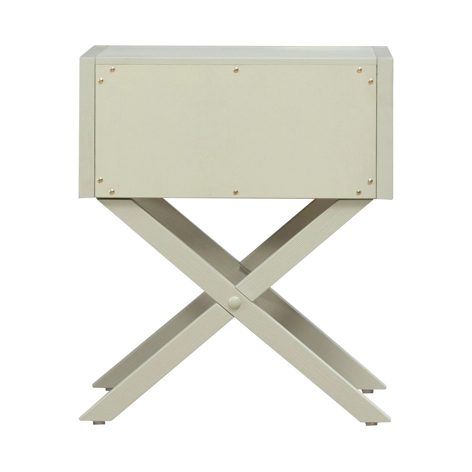 East End 1 Drawer Accent Table image
