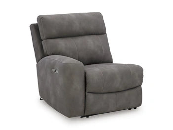 Next-Gen DuraPella Power Reclining Sectional Loveseat