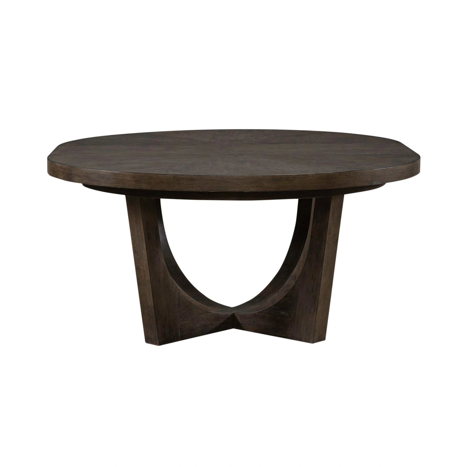 Cascade Falls Pedestal Table Set image