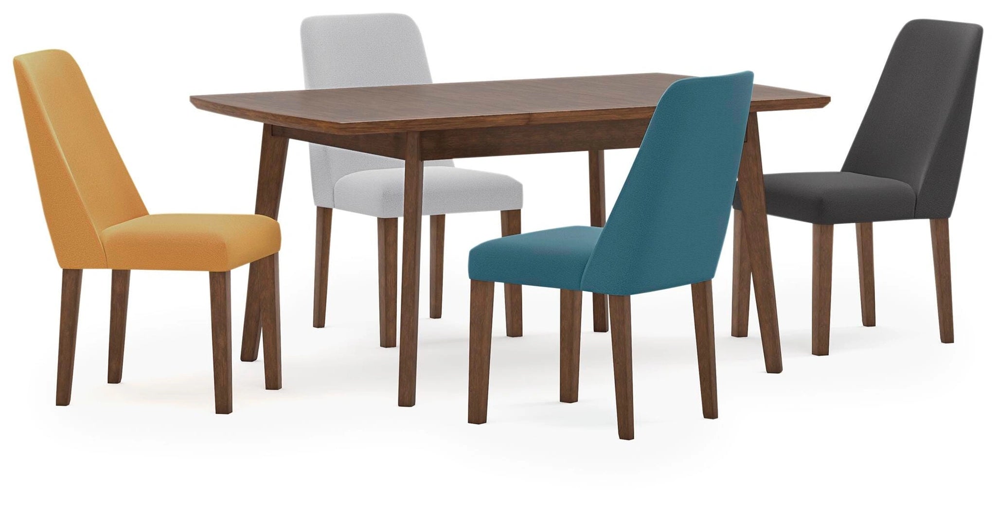 Lyncott Dining Room Set