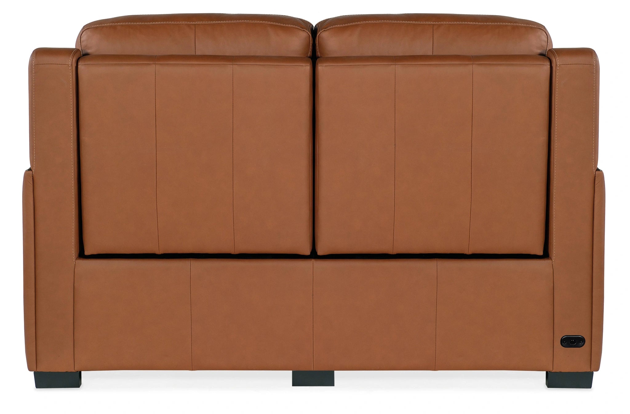 McKinley Power Loveseat with Power Headrest & Lumbar - SS105-PHL2-065
