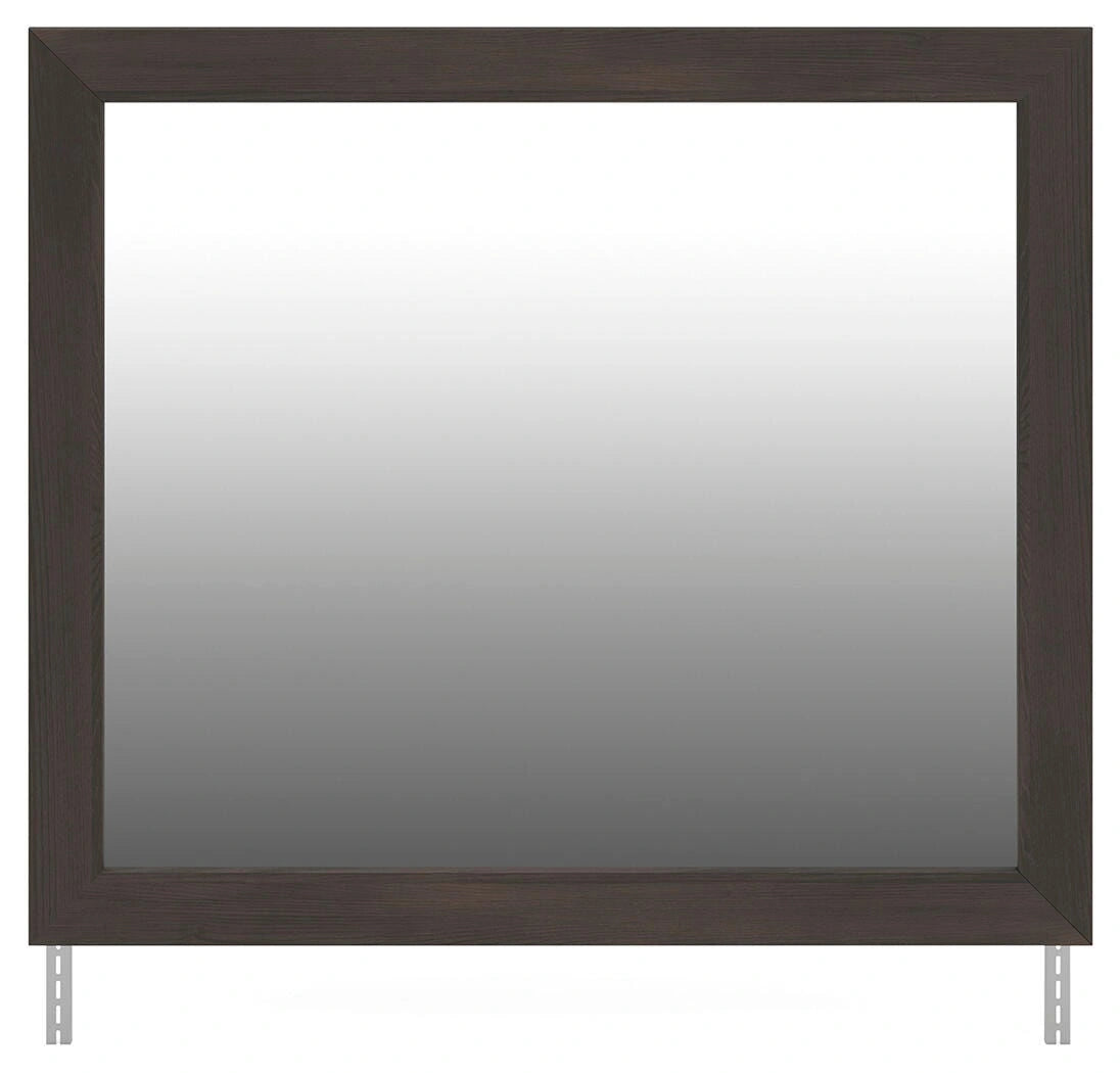 Shaehartin Bedroom Mirror