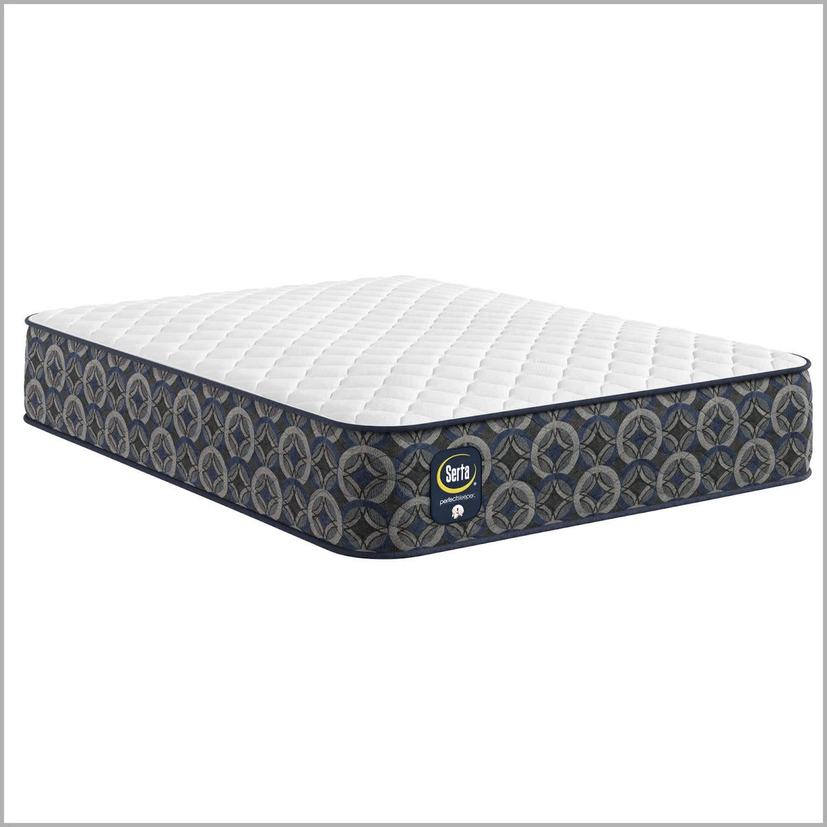 Serta Perfect Sleeper Cascade Canyon Mattress