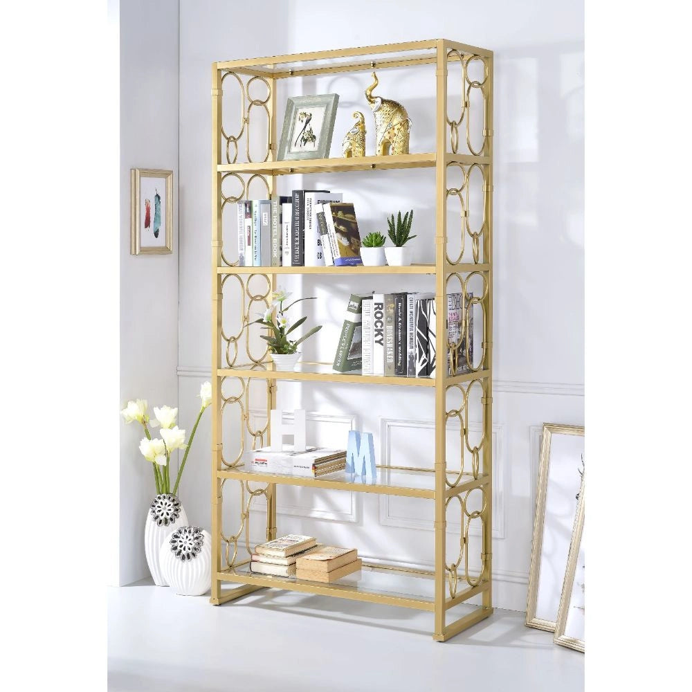 Bookshelf